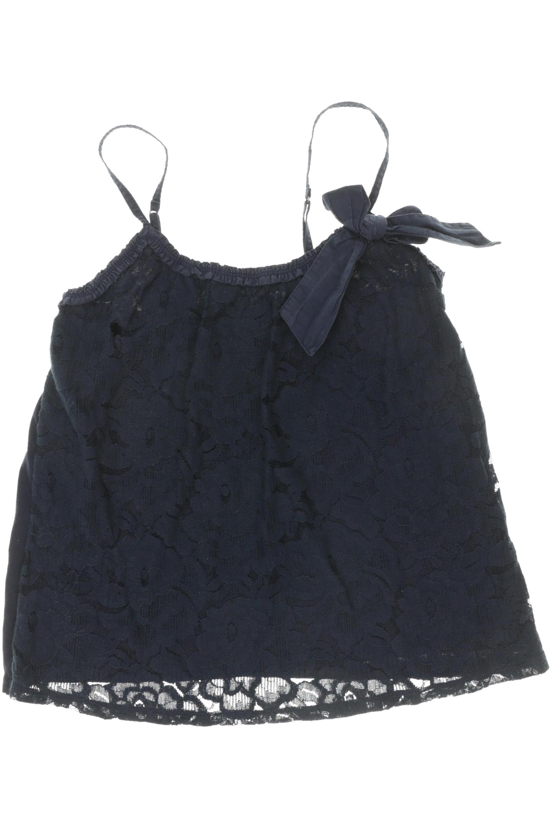 

Hollister Damen Top, blau, Gr.