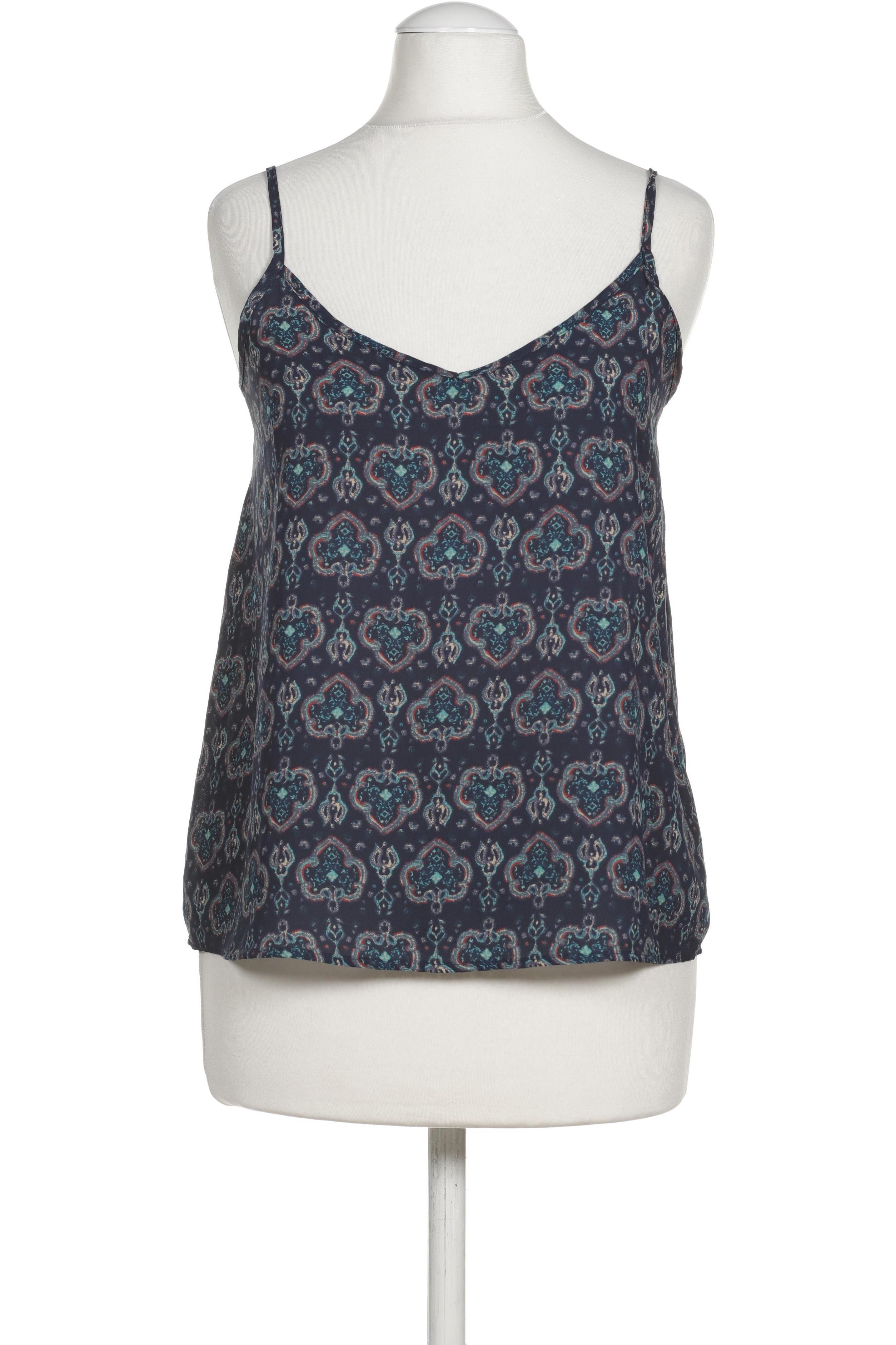 

Hollister Damen Top, blau, Gr.