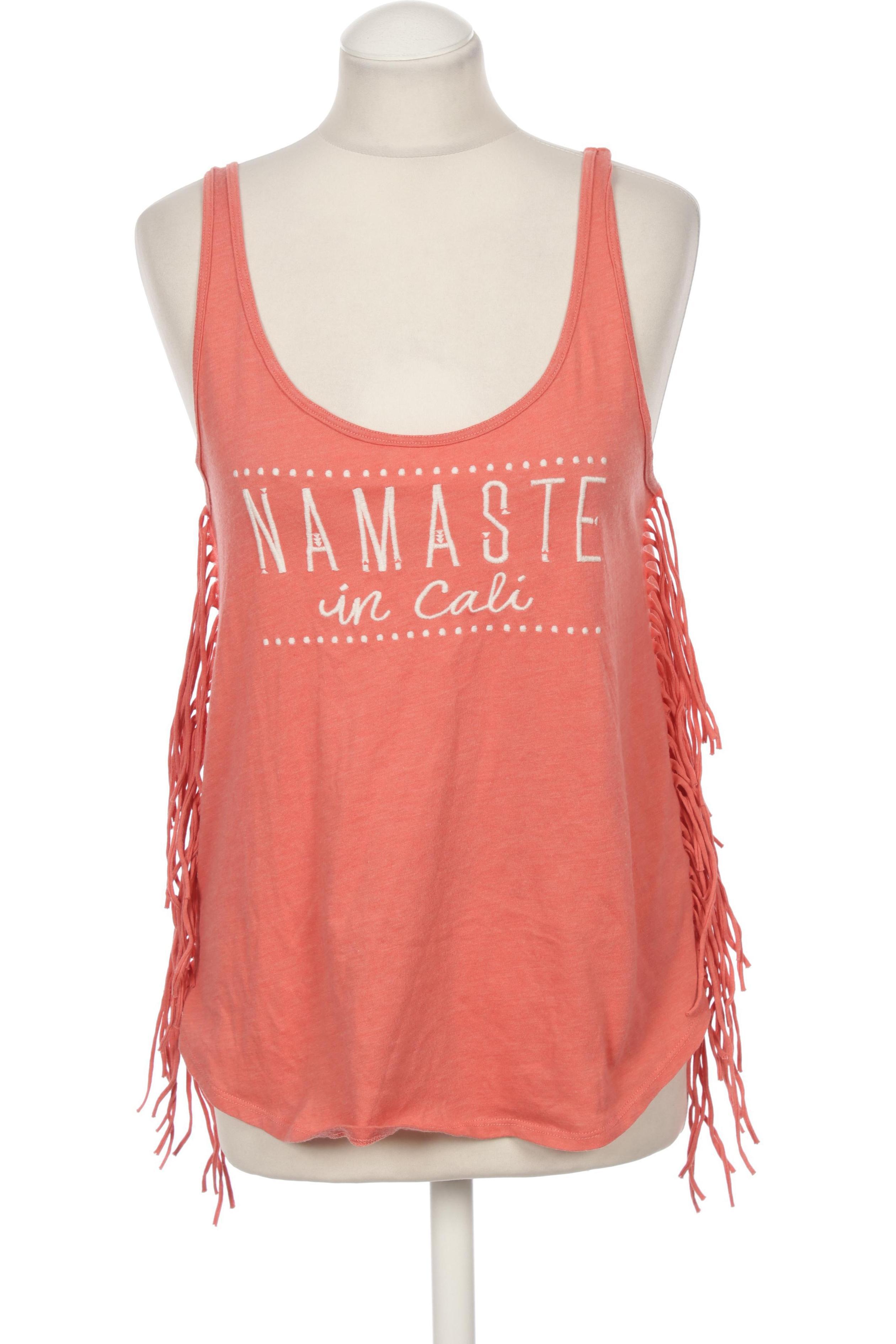 

Hollister Damen Top, rot, Gr.