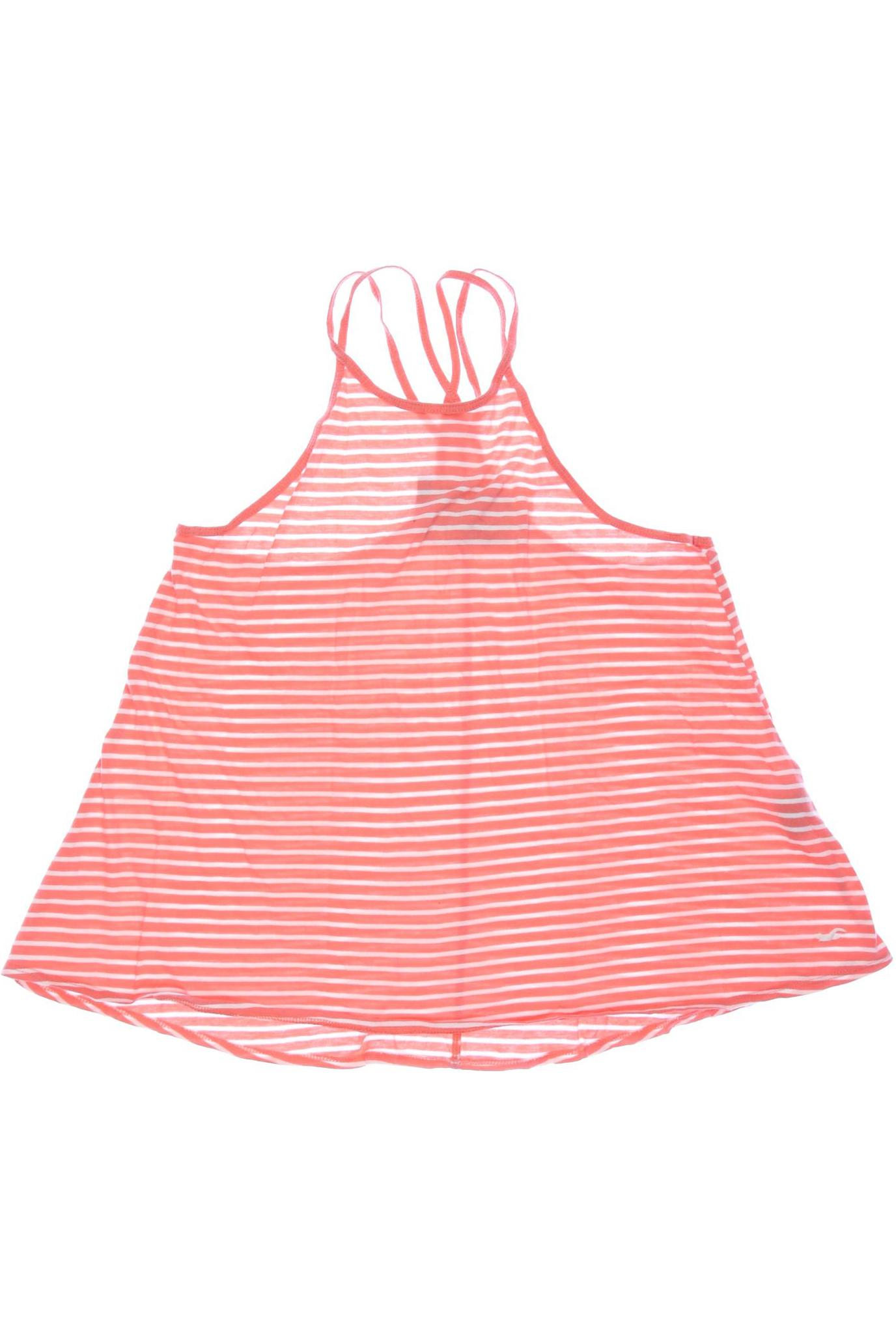

Hollister Damen Top, rot, Gr. 36