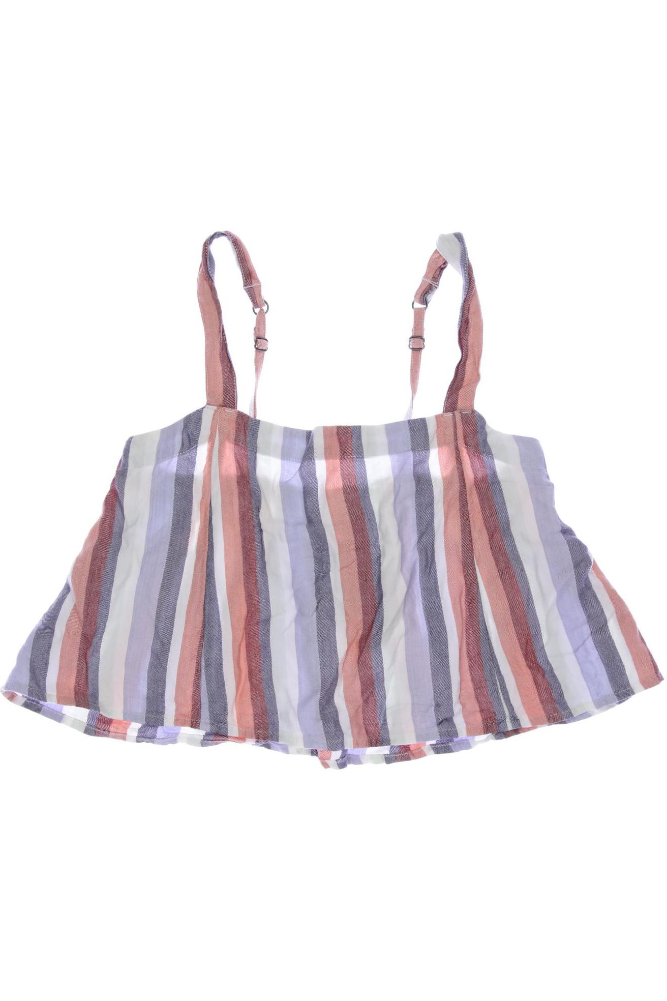 

Hollister Damen Top, mehrfarbig, Gr. 34