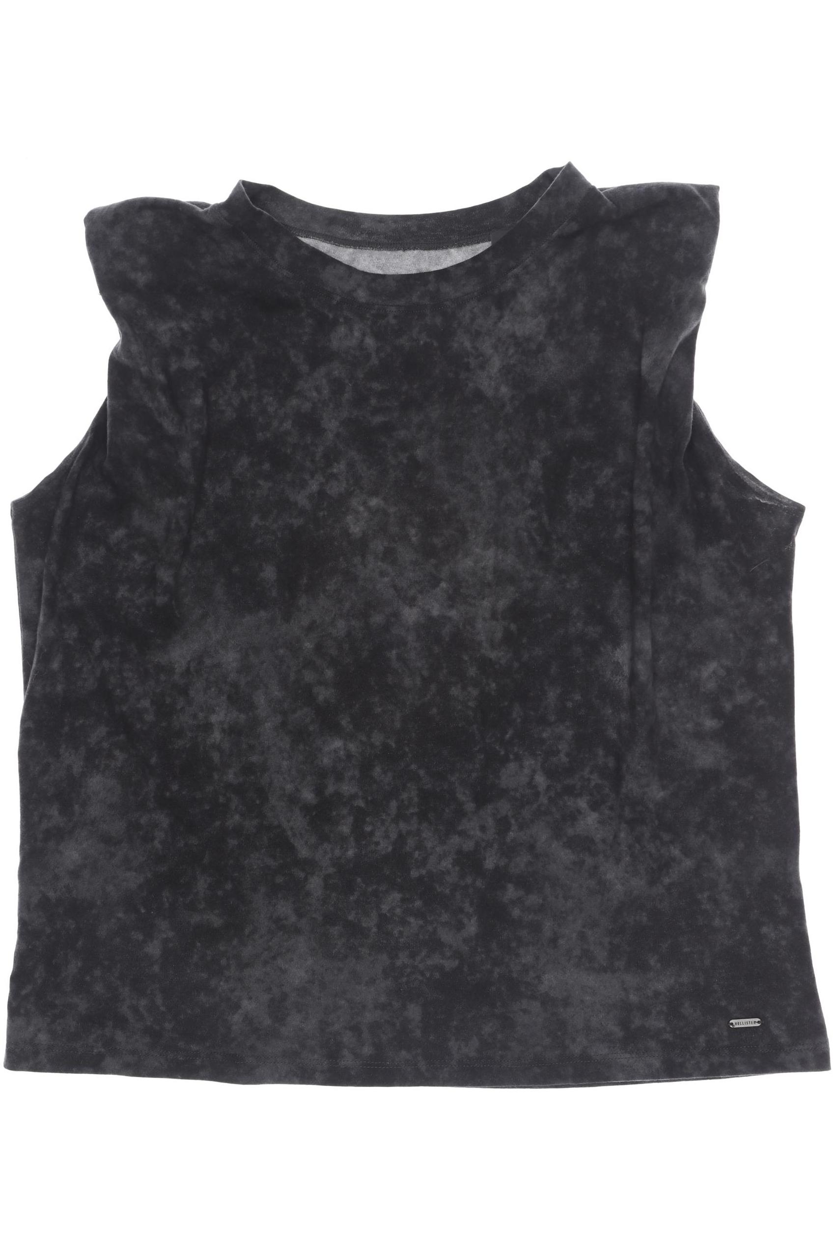 

Hollister Damen Top, grau