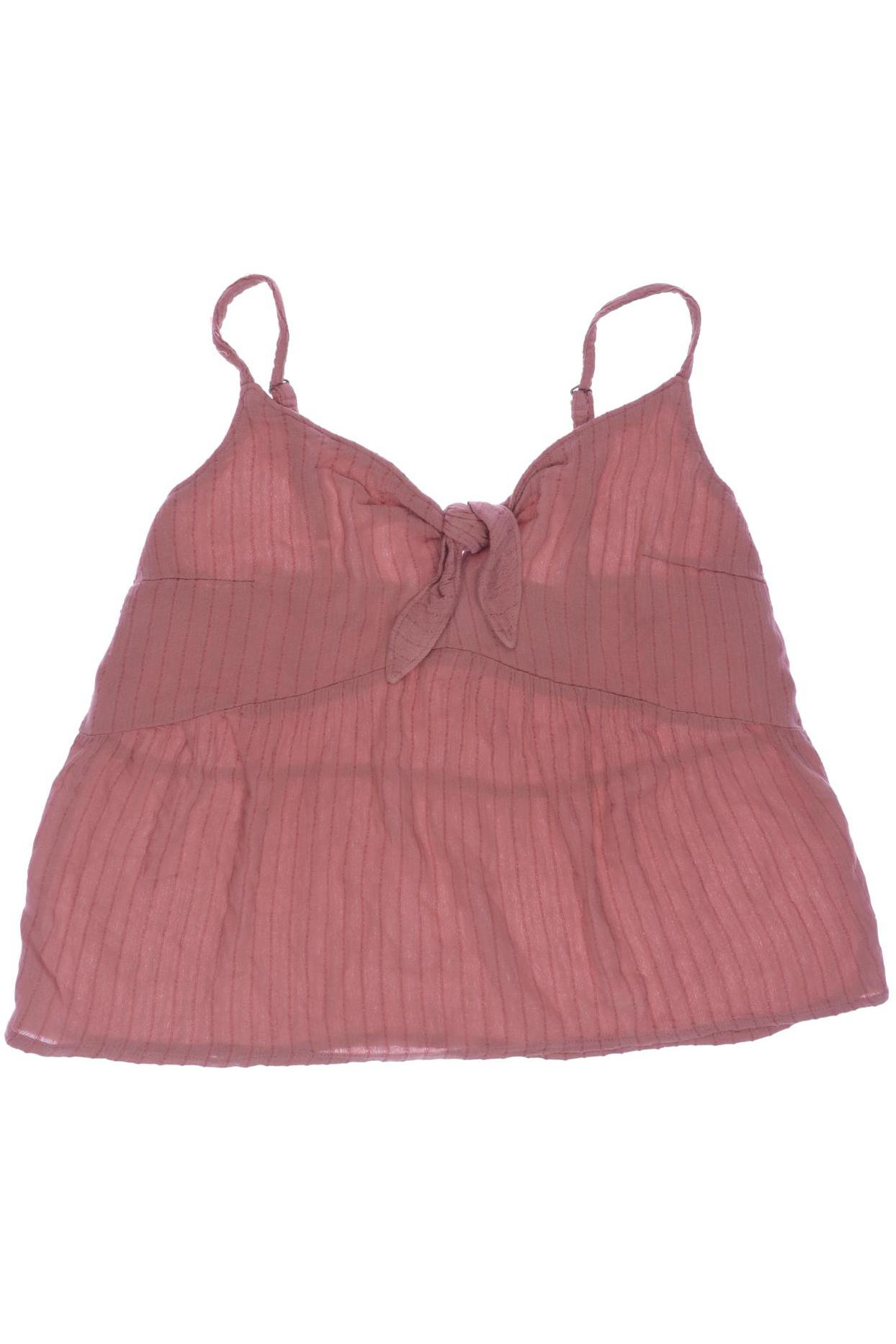 

Hollister Damen Top, pink, Gr. 36