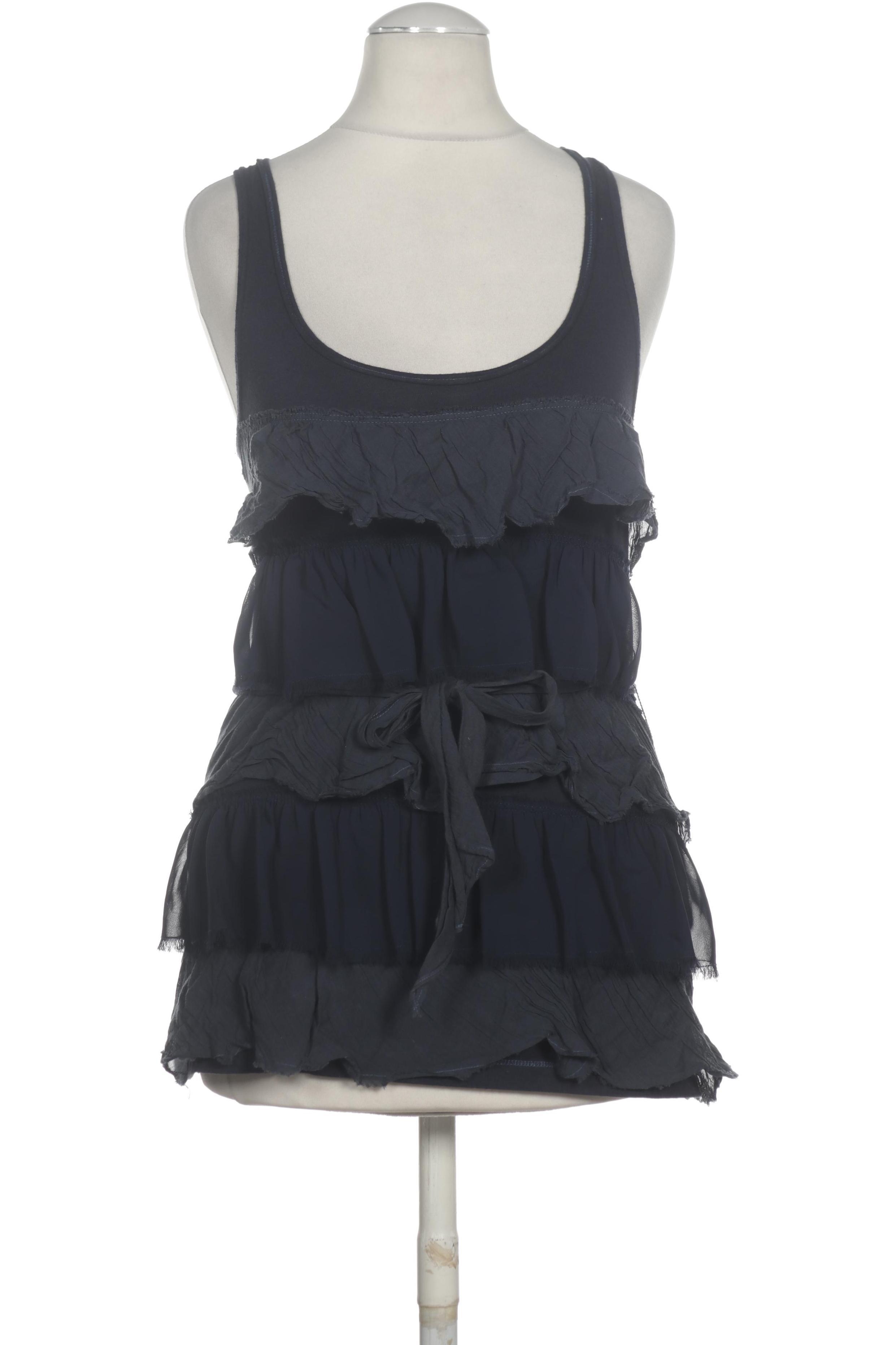 

Hollister Damen Top, blau, Gr.