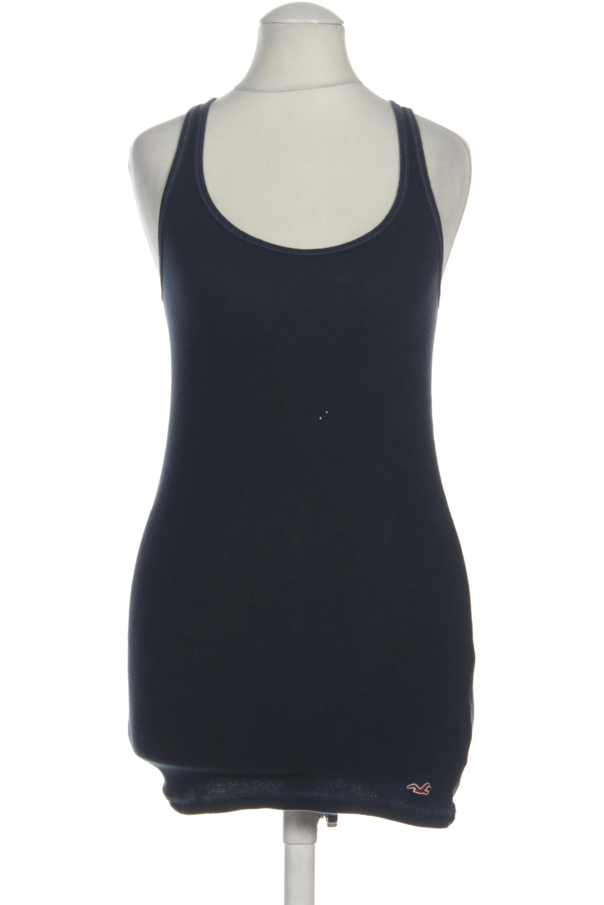 

Hollister Damen Top, blau, Gr.