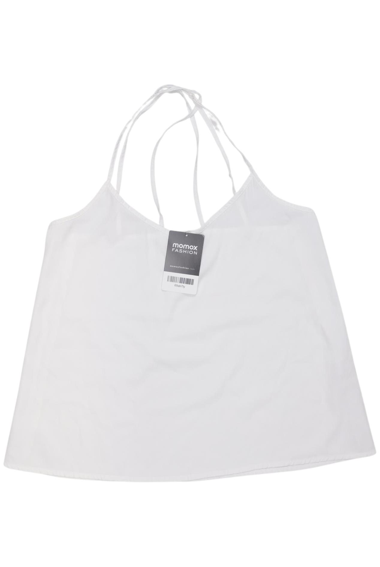 

Hollister Damen Top, weiß, Gr. 34
