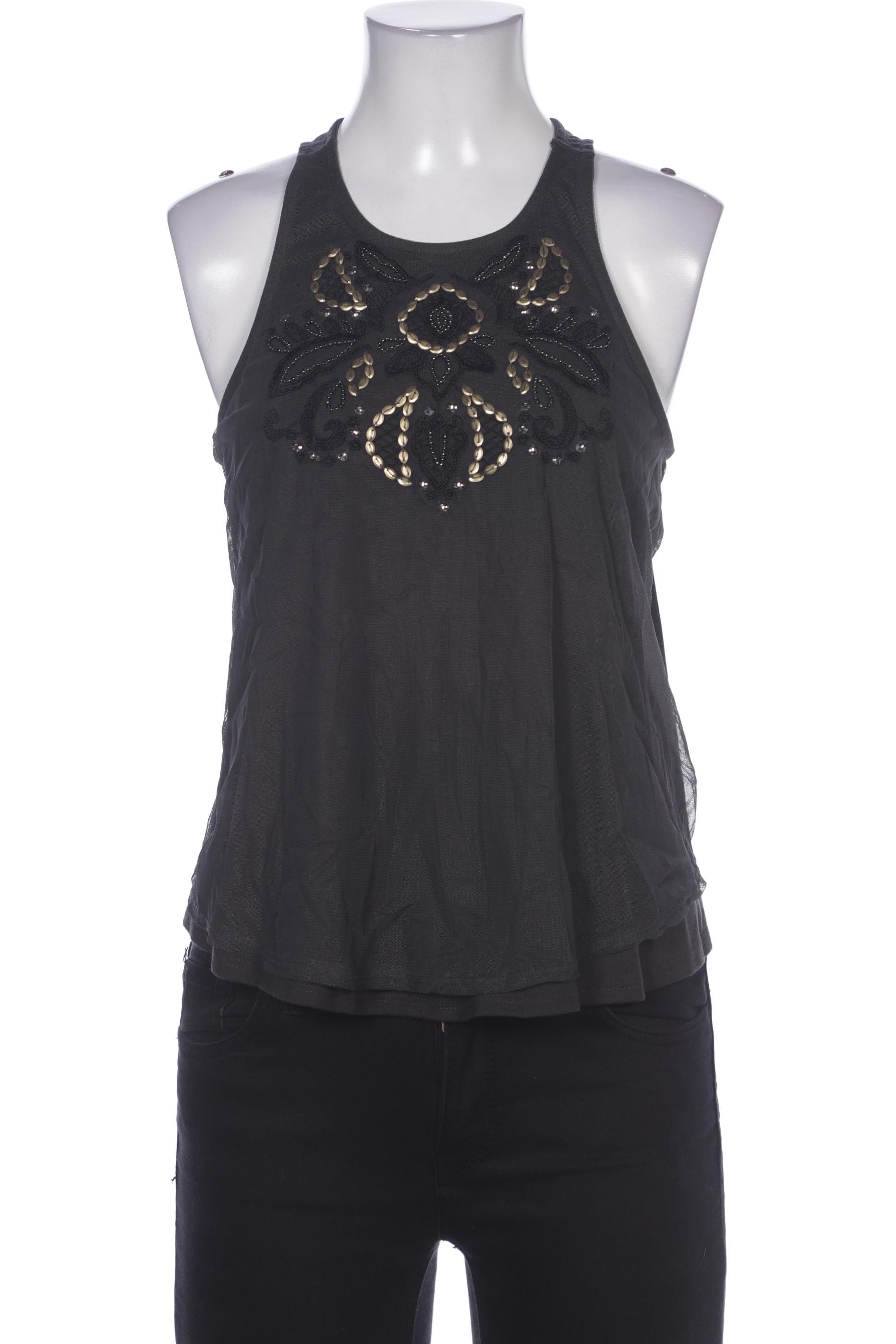 Thumbnail - Hollister Damen Top, grün, Gr. 36