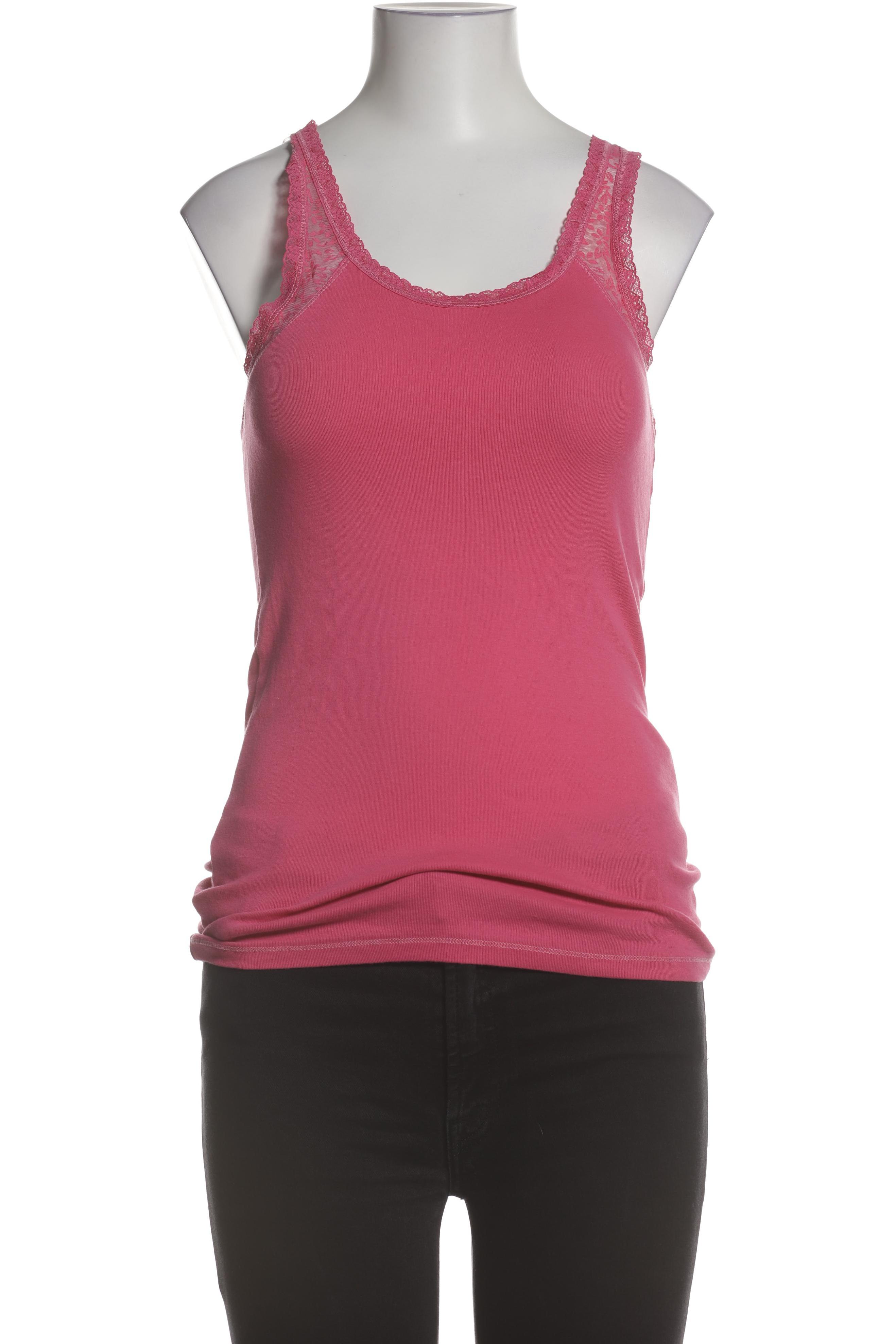 

Hollister Damen Top, pink, Gr. 38