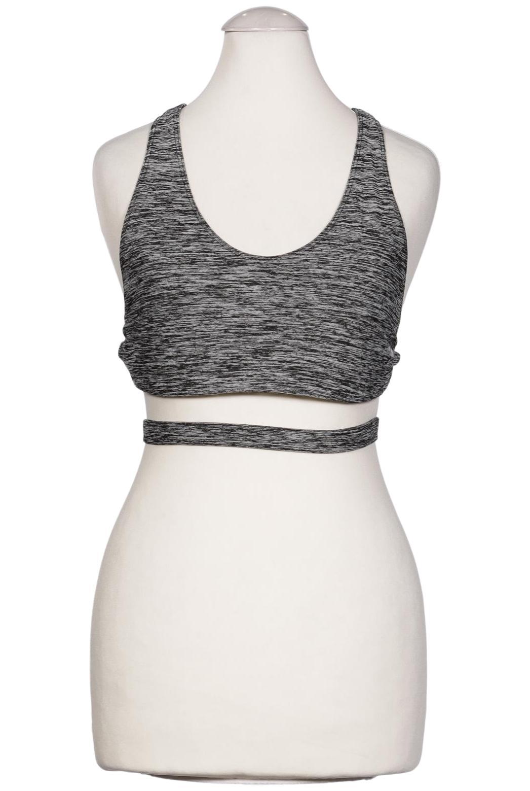 

Hollister Damen Top, grau, Gr. 36