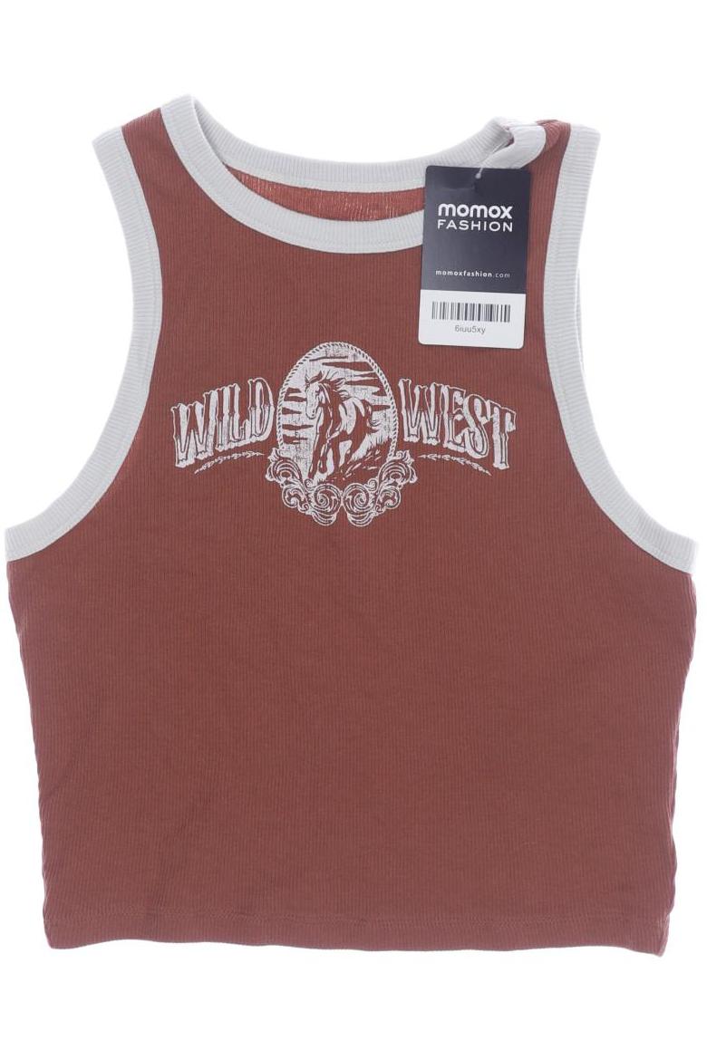 

Hollister Damen Top, rot