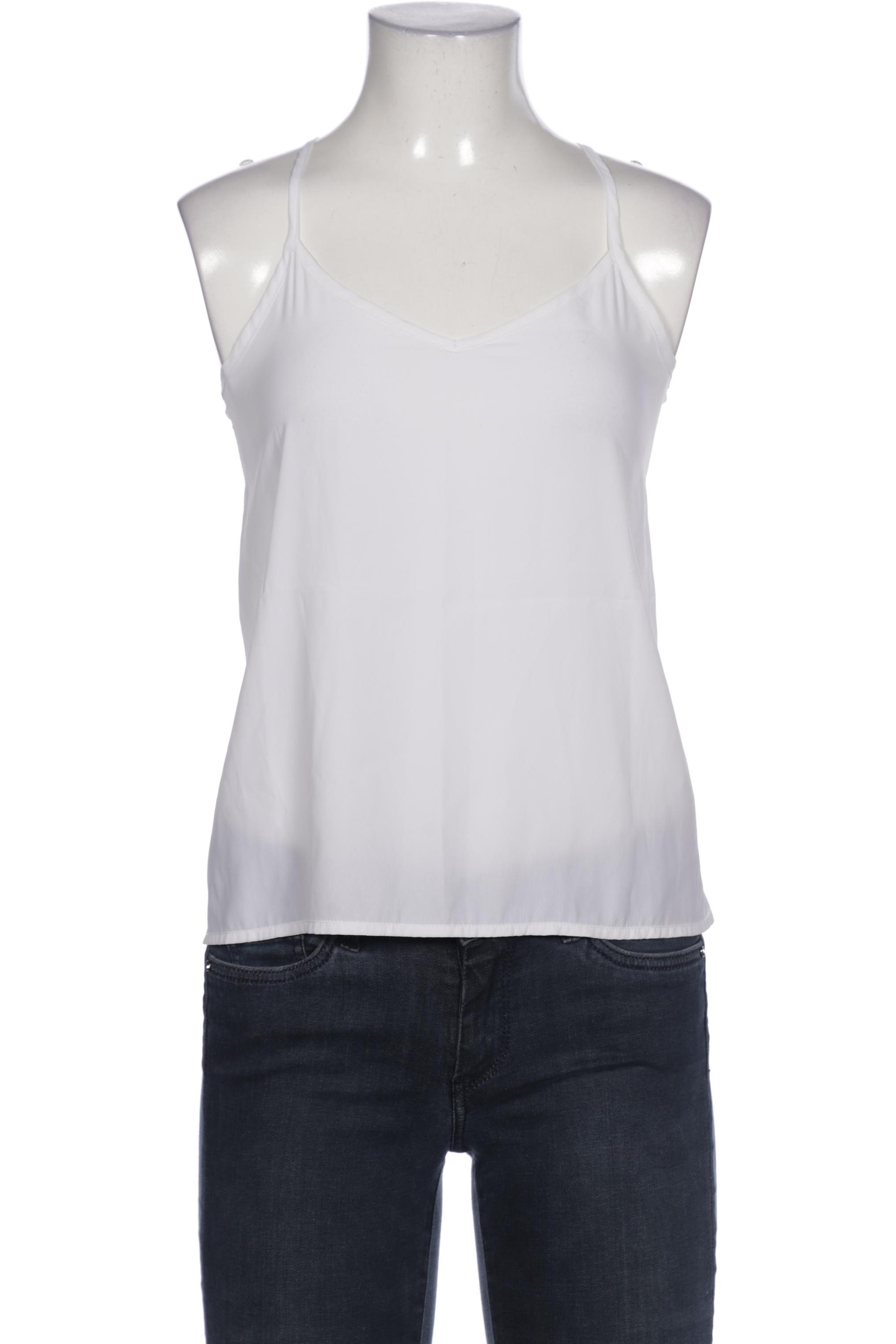 

Hollister Damen Top, weiß
