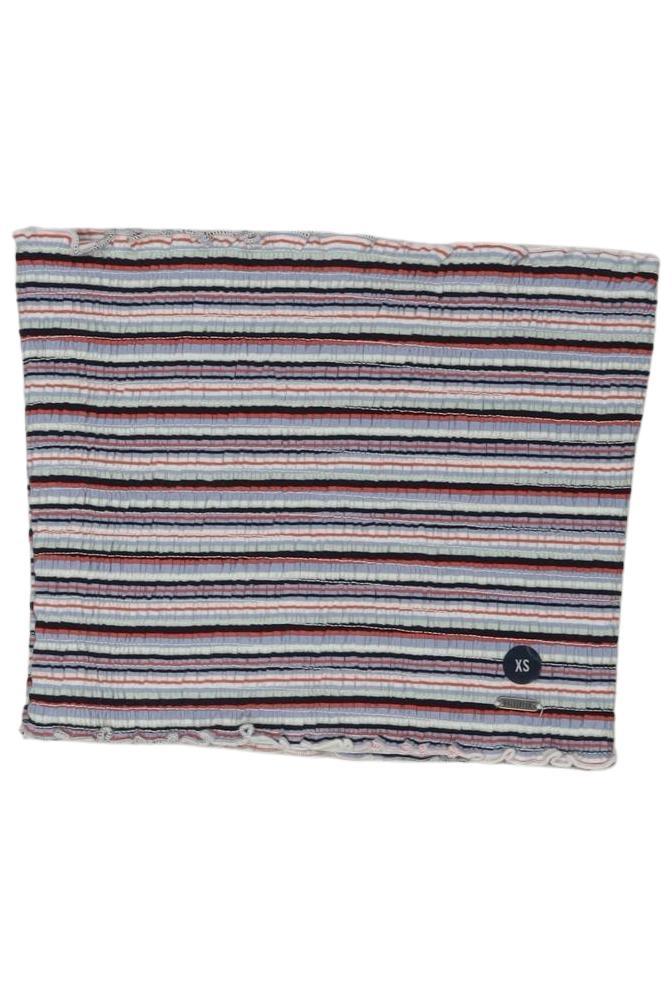 

Hollister Damen Top, mehrfarbig, Gr. 34