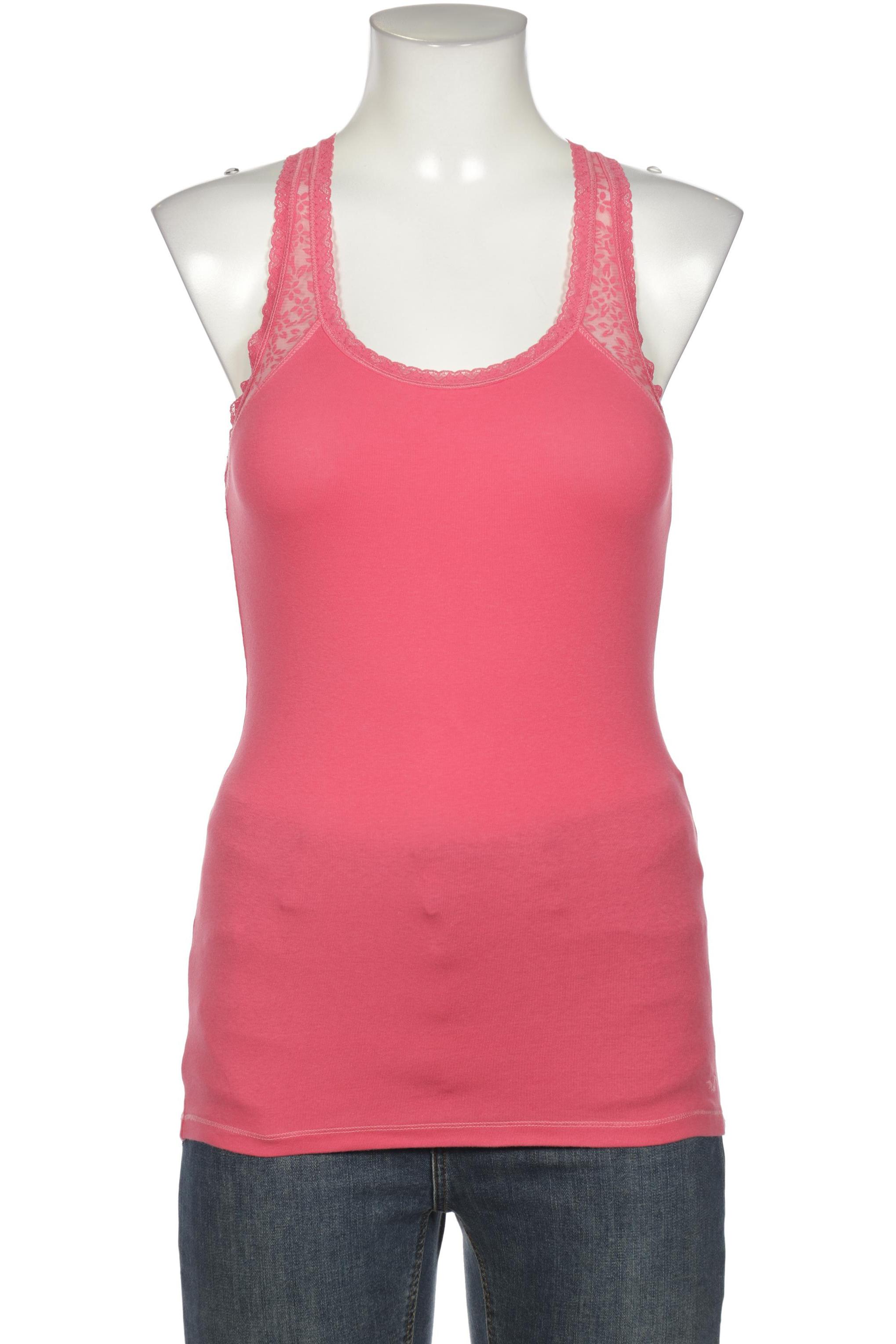 

Hollister Damen Top, pink