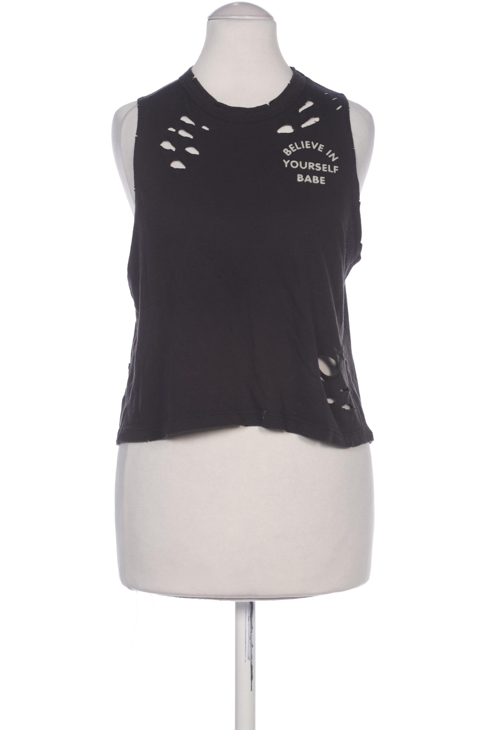 

Hollister Damen Top, braun, Gr. 36