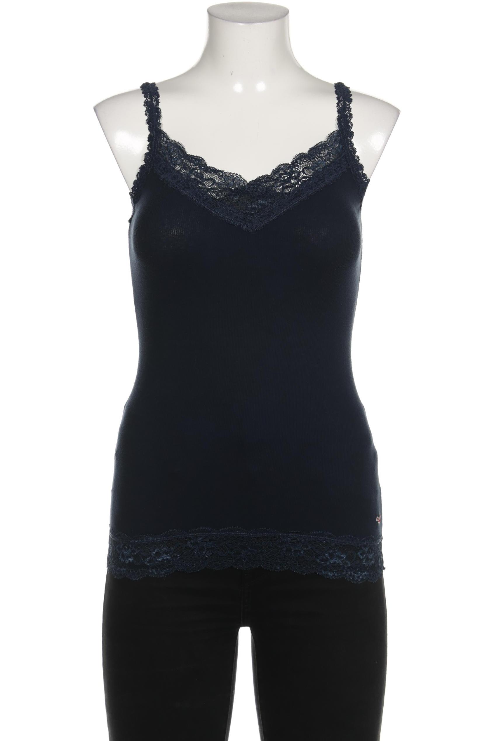 

Hollister Damen Top, marineblau
