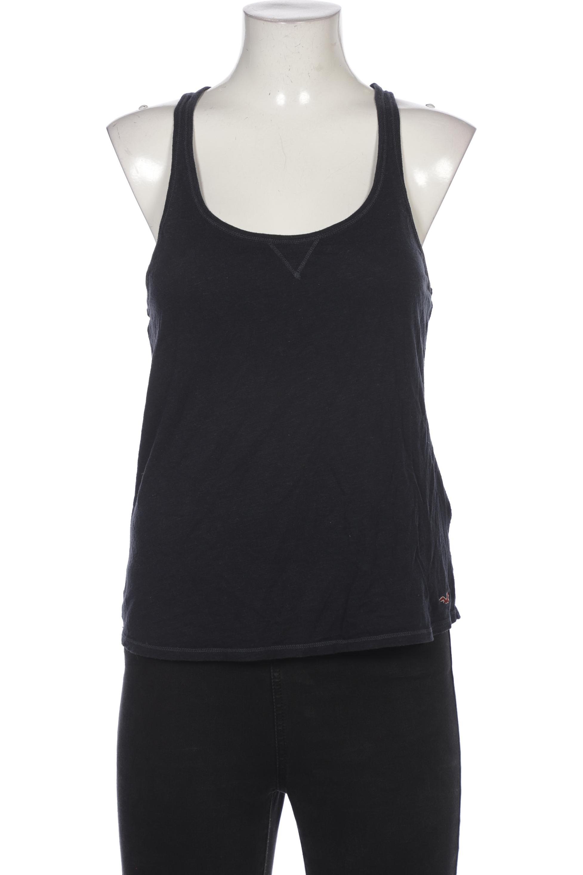 

Hollister Damen Top, marineblau