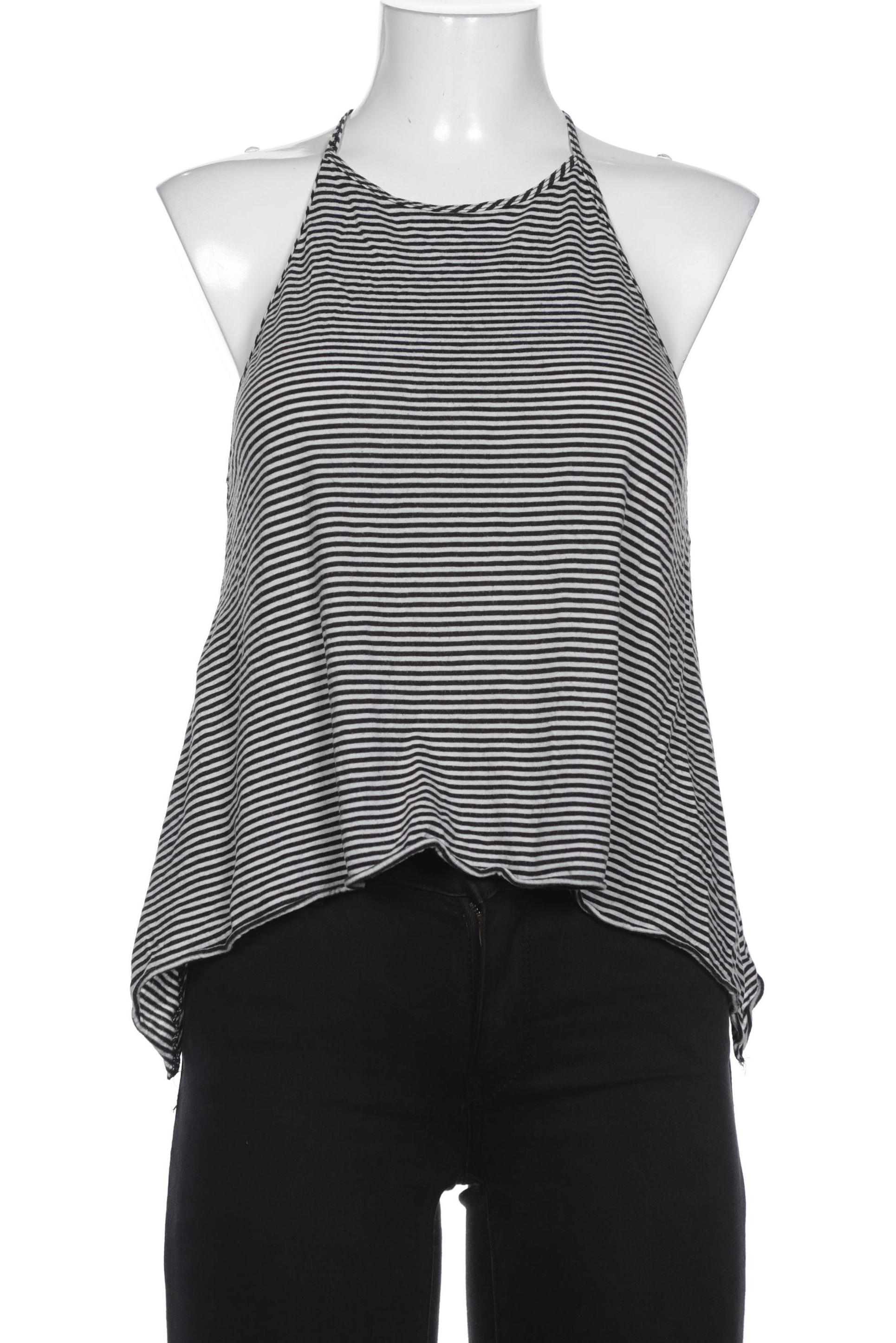 

Hollister Damen Top, schwarz
