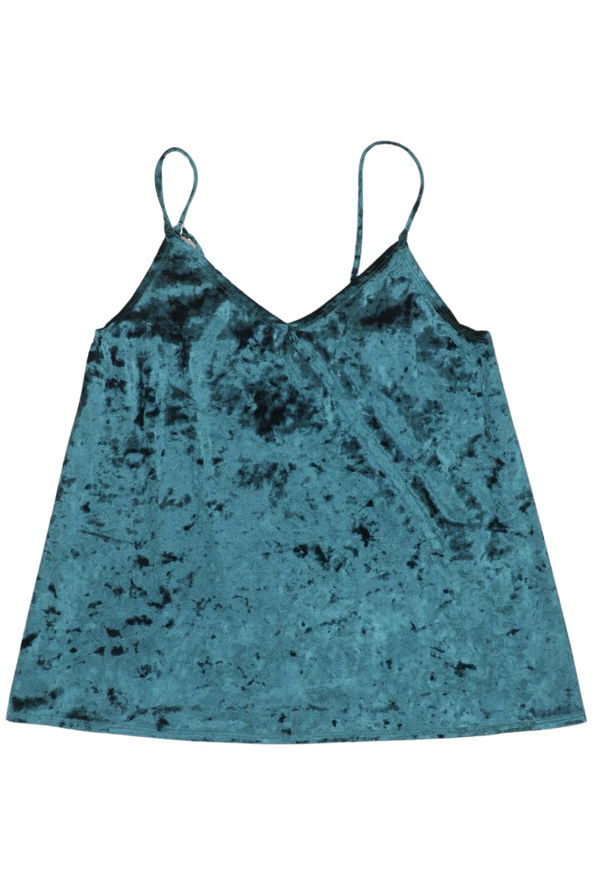 

Hollister Damen Top, grün, Gr. 34