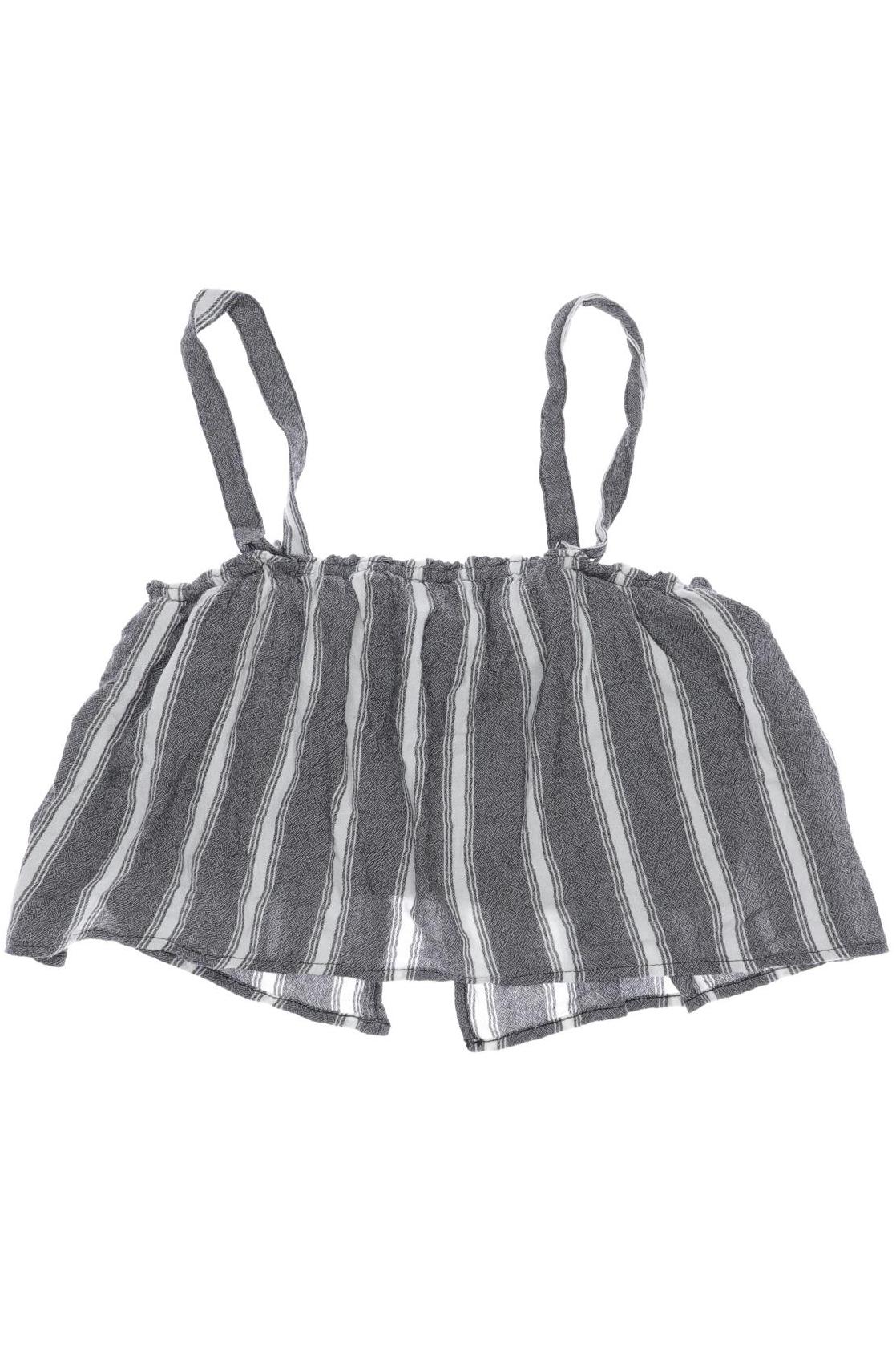 

Hollister Damen Top, grau, Gr. 38