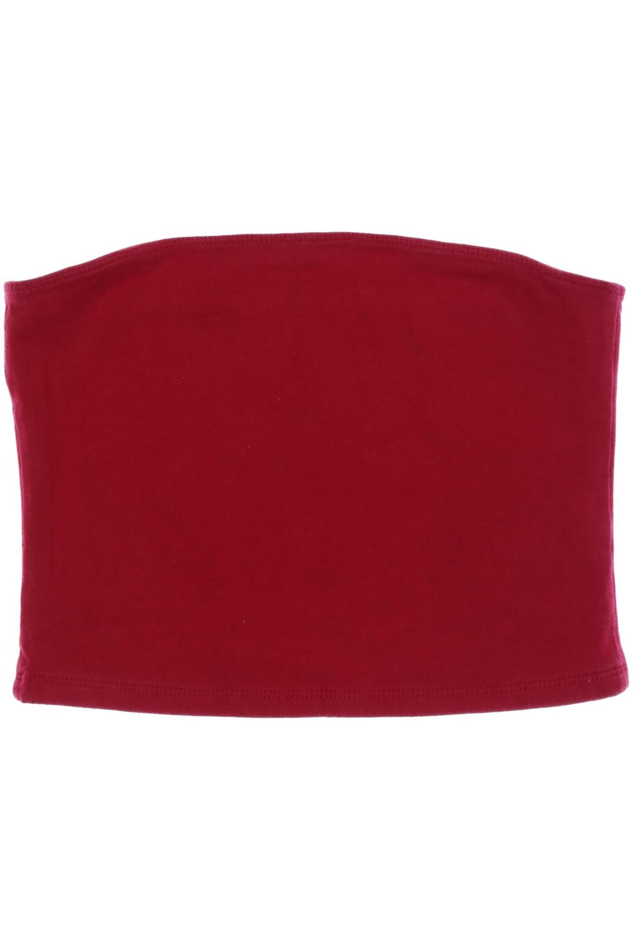 

Hollister Damen Top, rot, Gr. 36