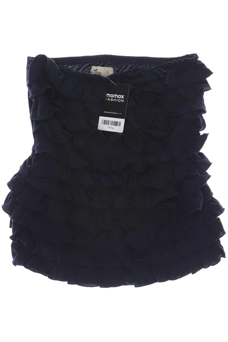 

Hollister Damen Top, marineblau