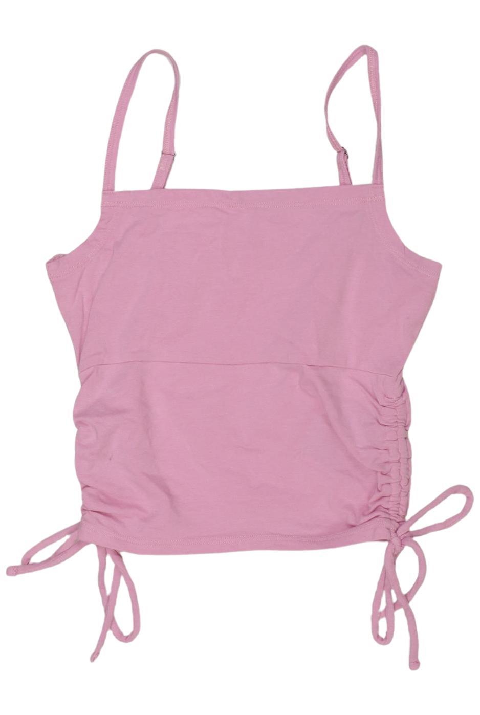 

Hollister Damen Top, pink, Gr. 36