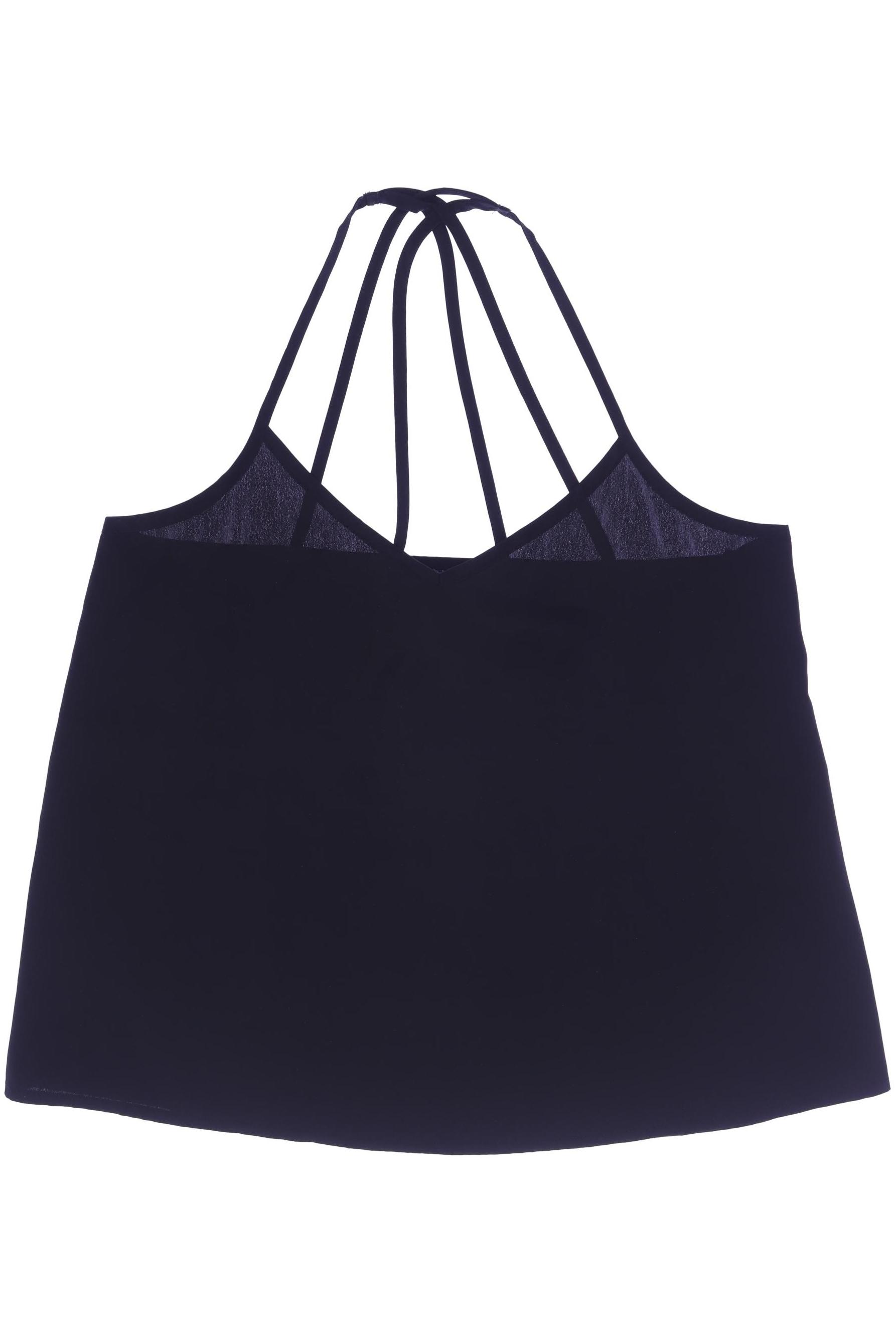 

Hollister Damen Top, schwarz, Gr. 36
