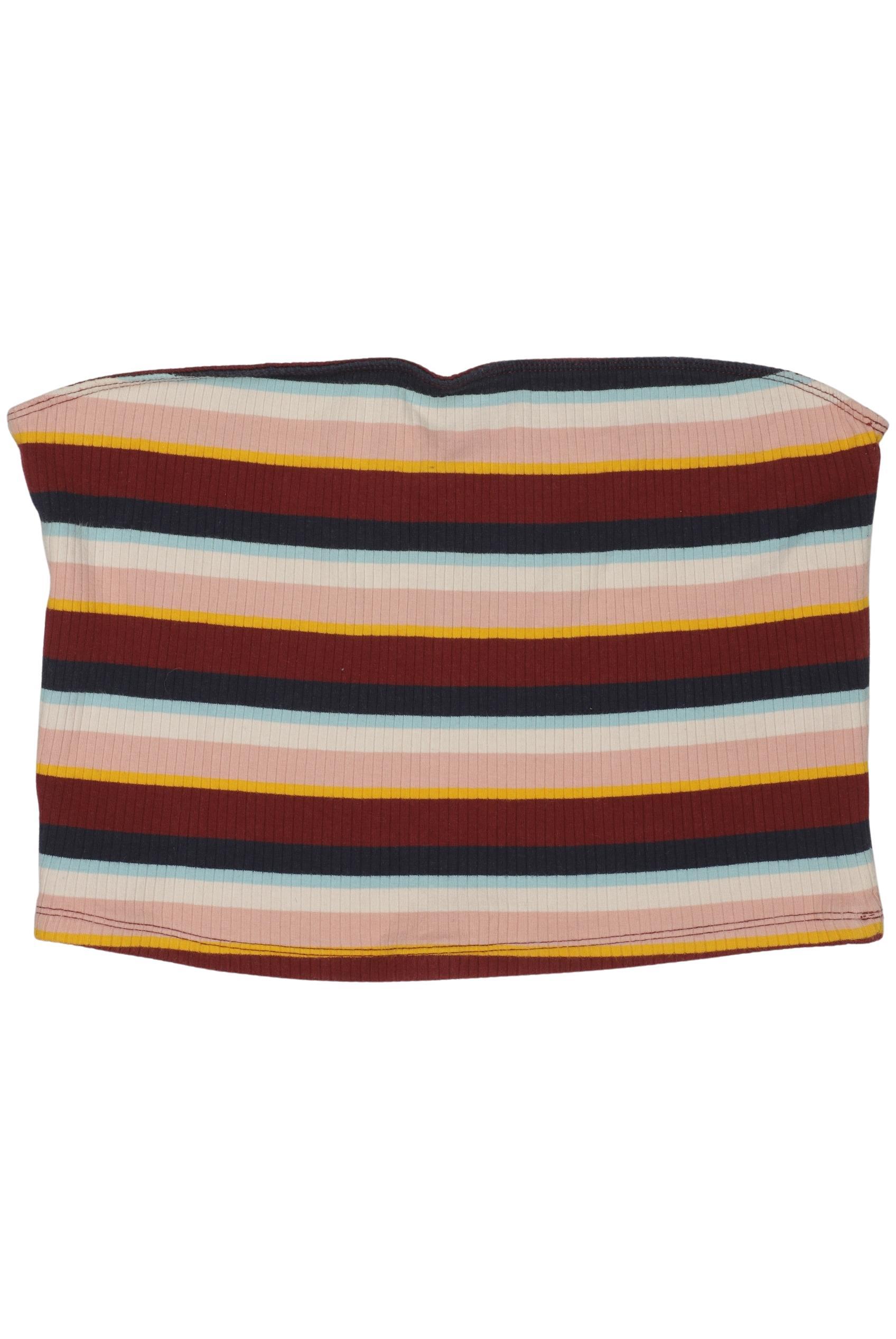 

Hollister Damen Top, bordeaux, Gr. 42