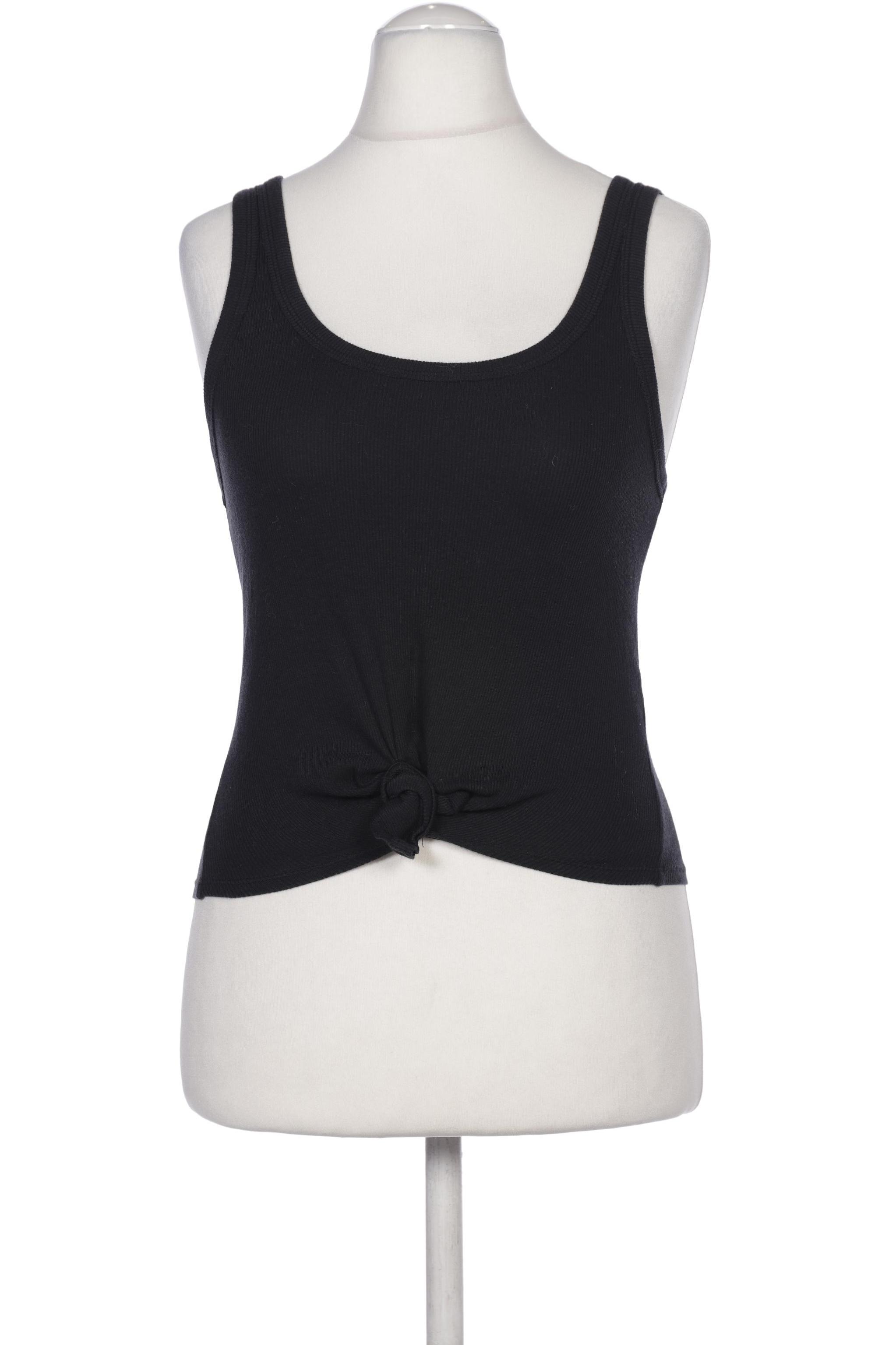 

Hollister Damen Top, schwarz