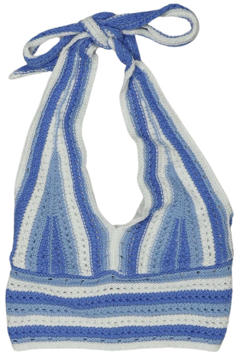 

Hollister Damen Top, mehrfarbig, Gr. 34