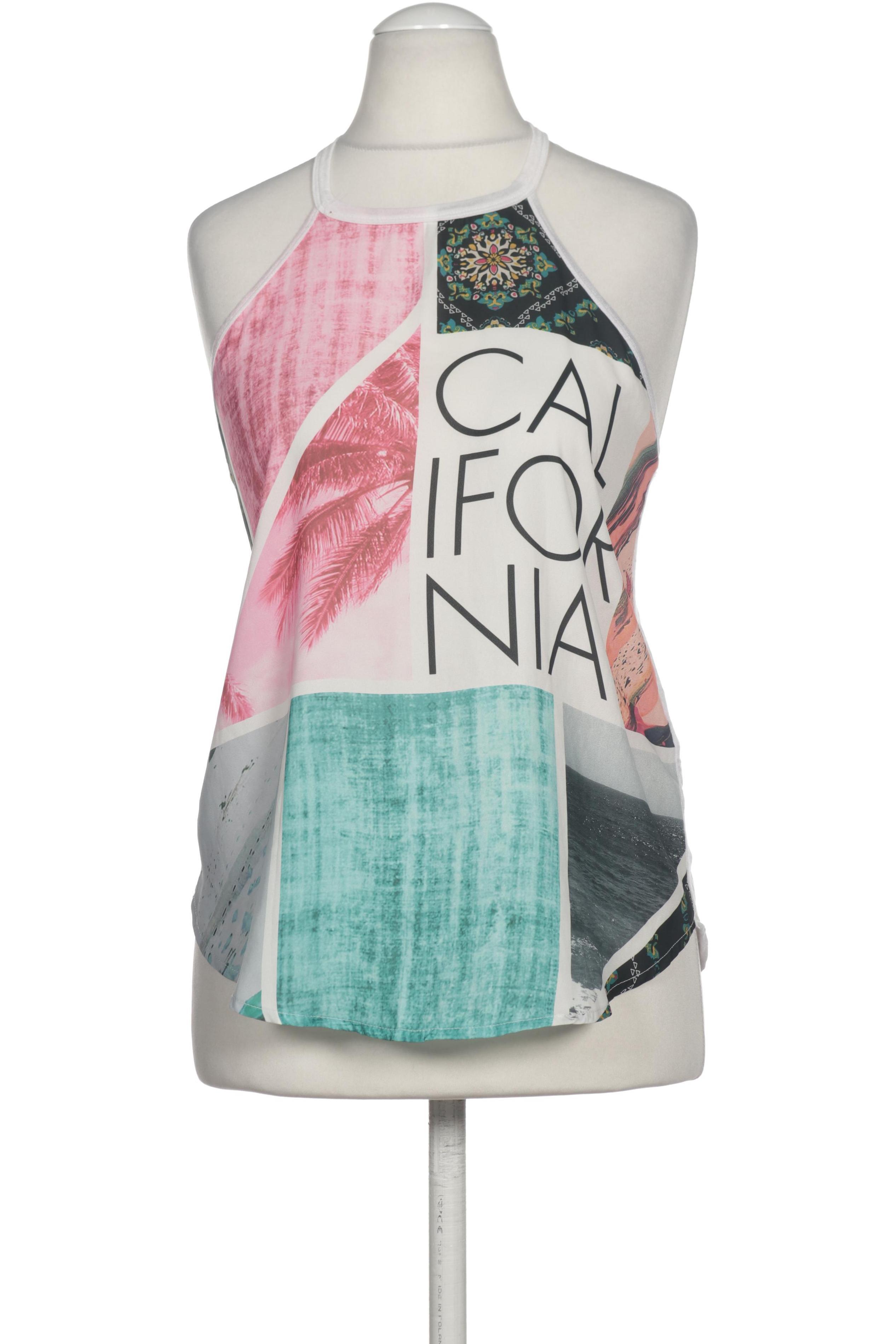 

Hollister Damen Top, weiß, Gr.