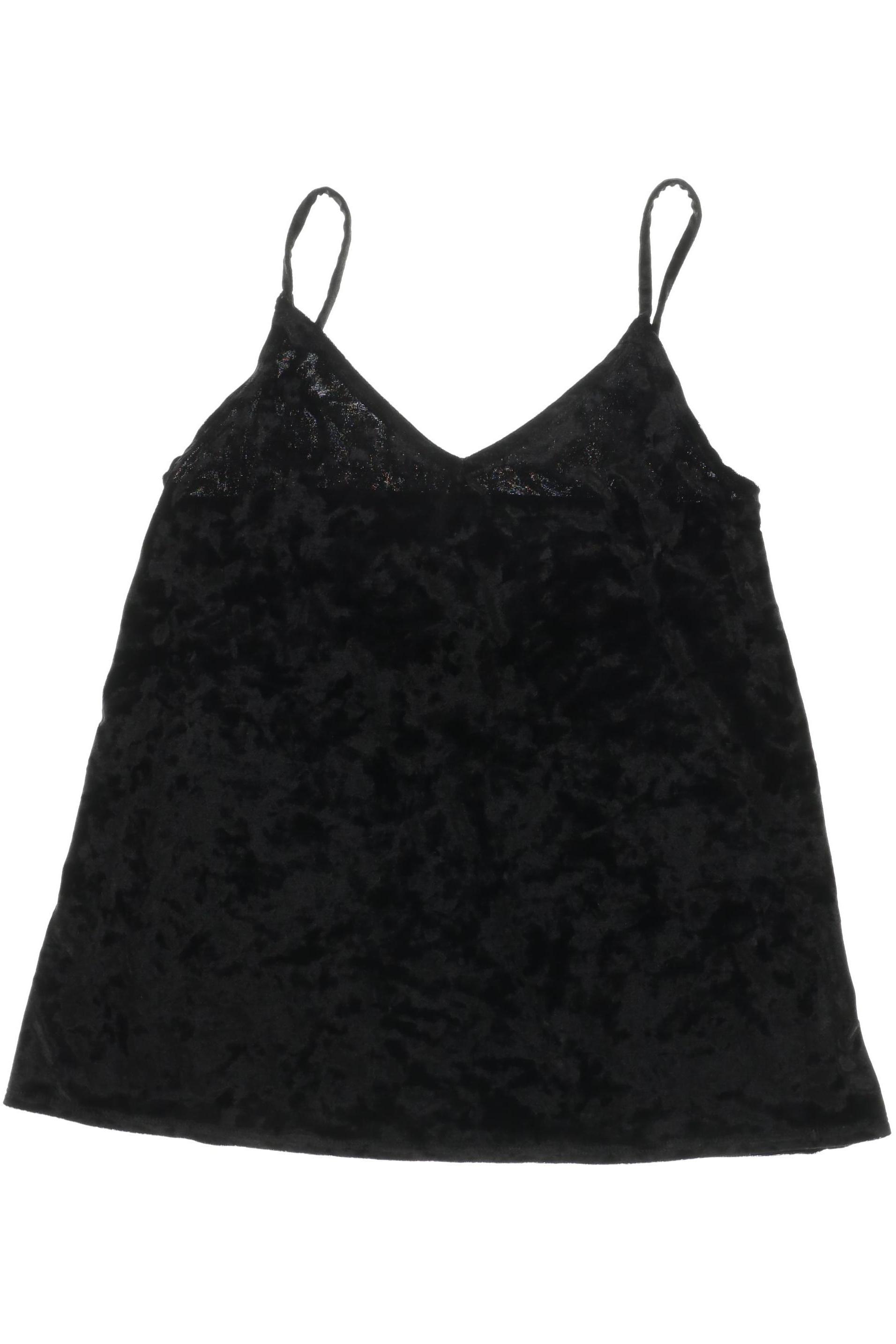 

Hollister Damen Top, schwarz, Gr.