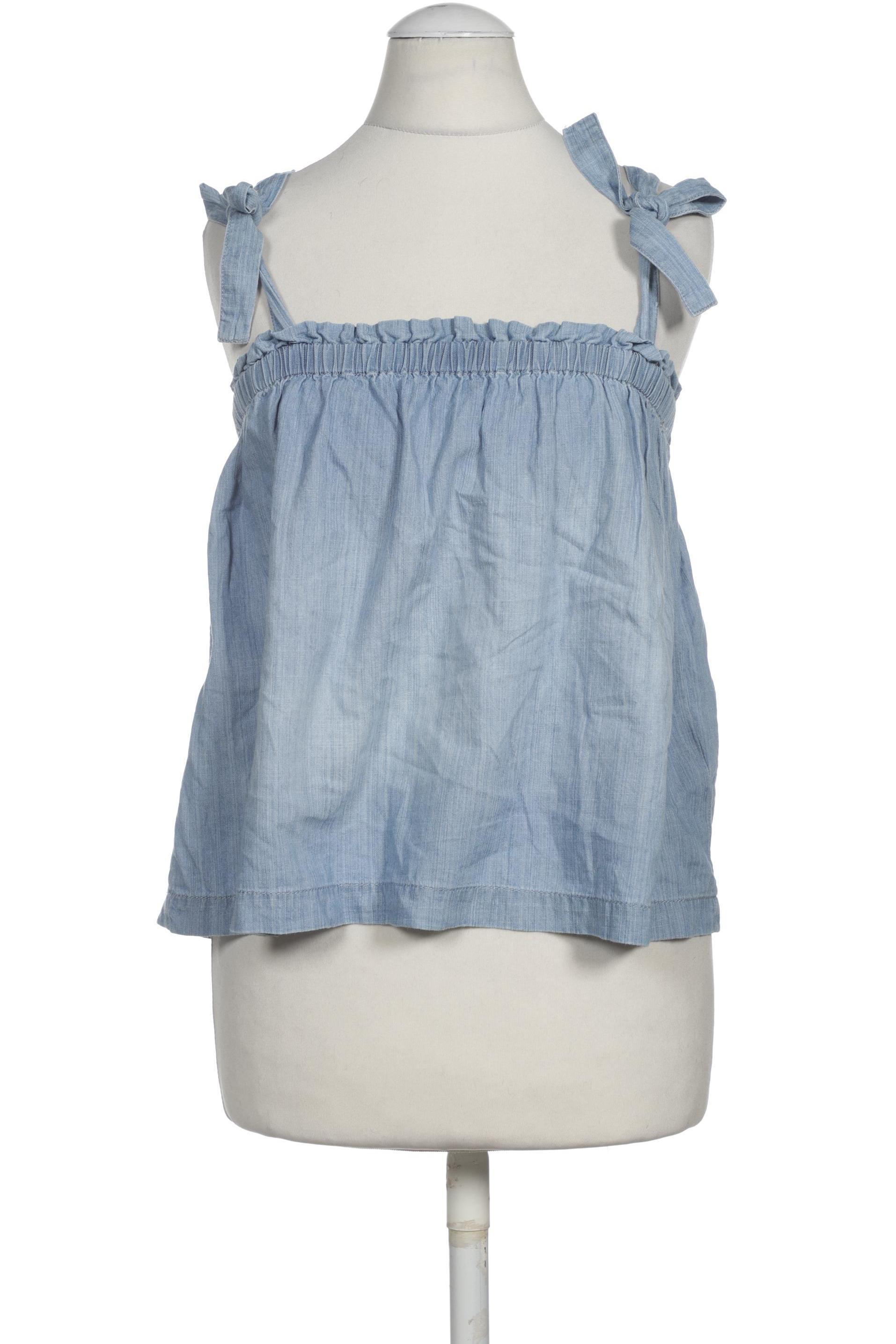

Hollister Damen Top, blau, Gr.