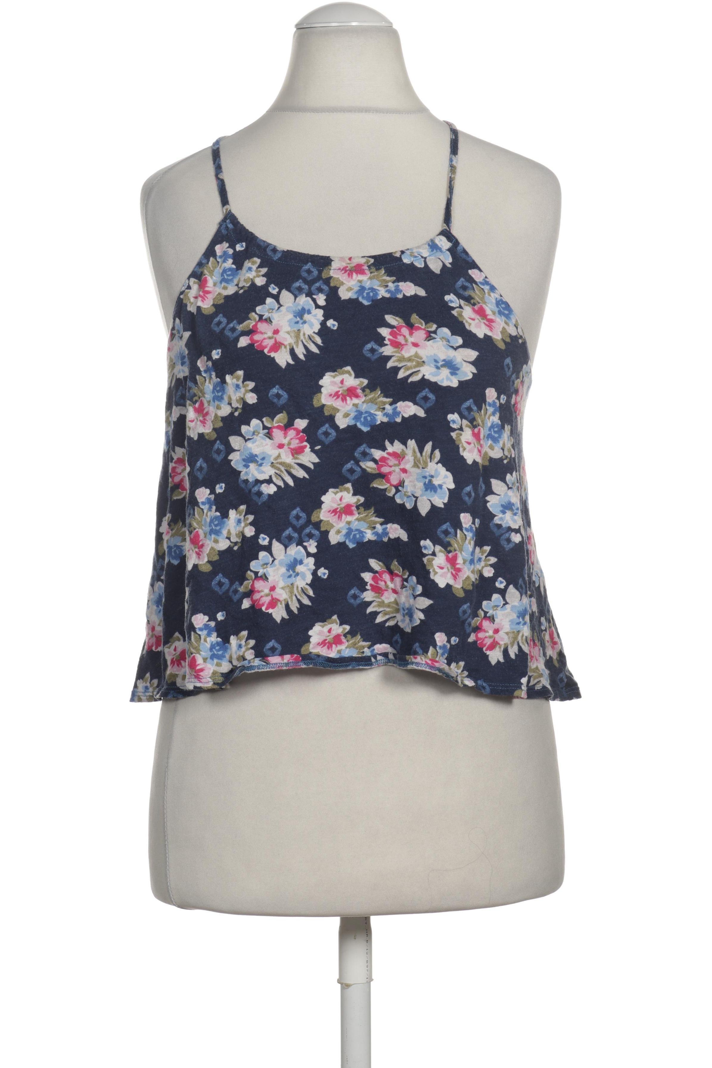 

Hollister Damen Top, mehrfarbig, Gr.