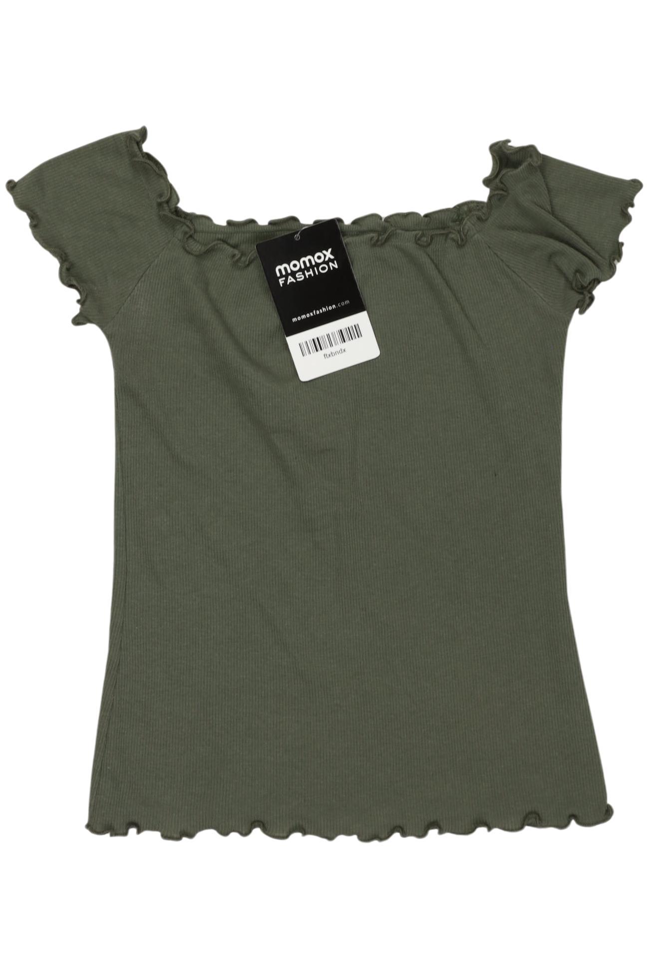 

Hollister Damen Top, grün, Gr. 34