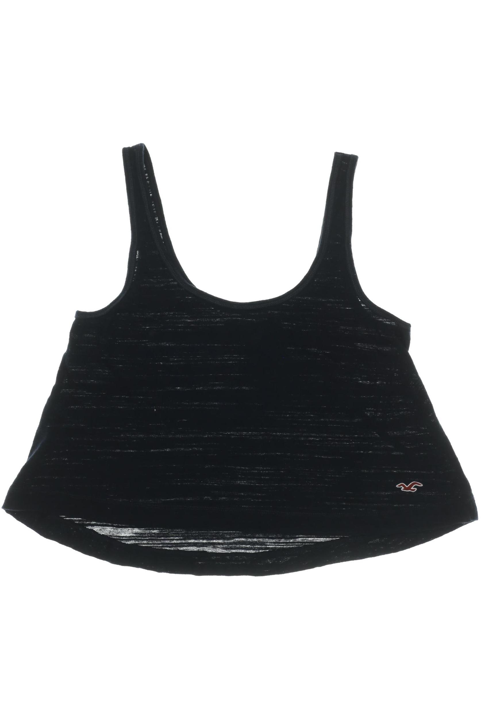 

Hollister Damen Top, blau, Gr. 38