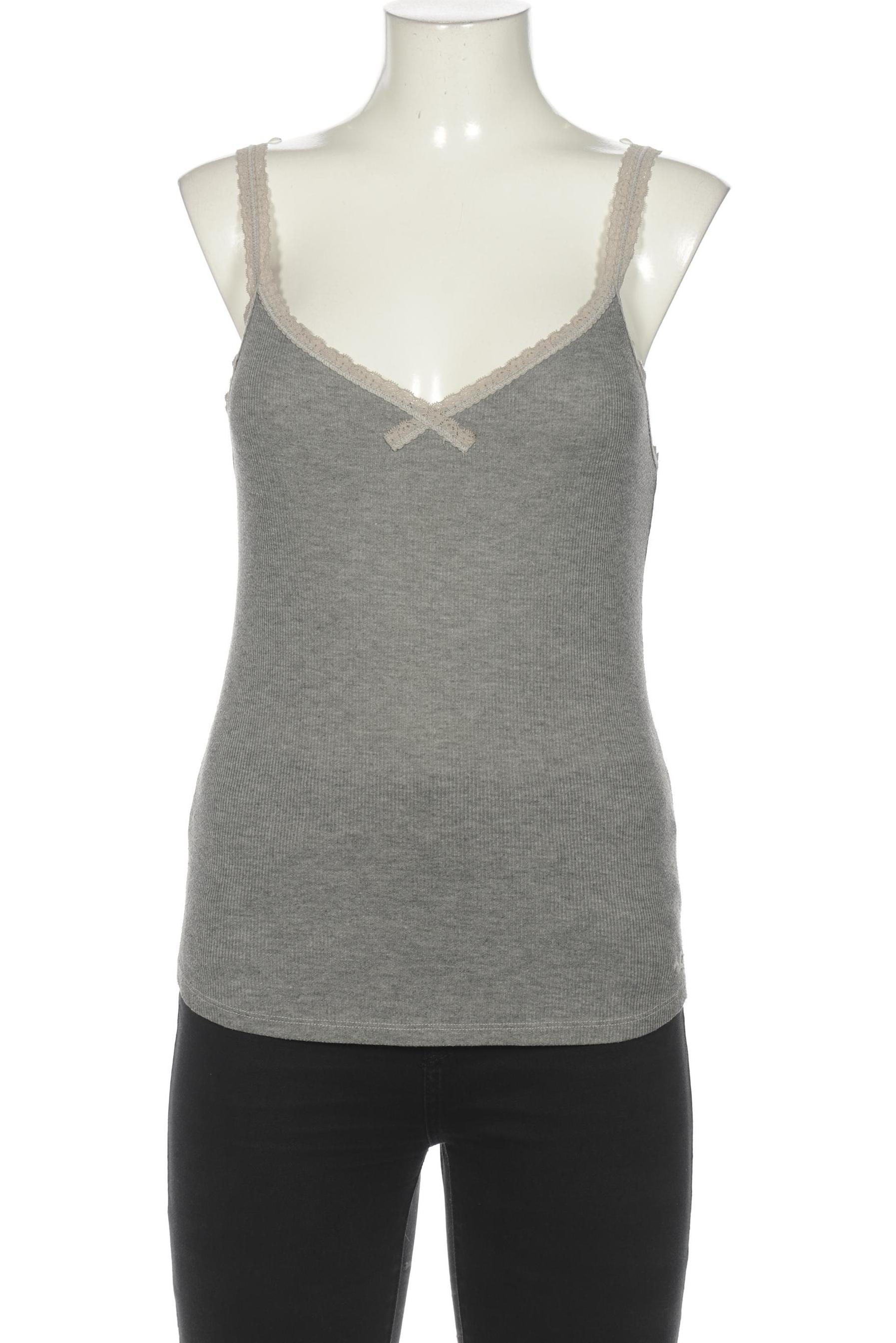 

Hollister Damen Top, grau