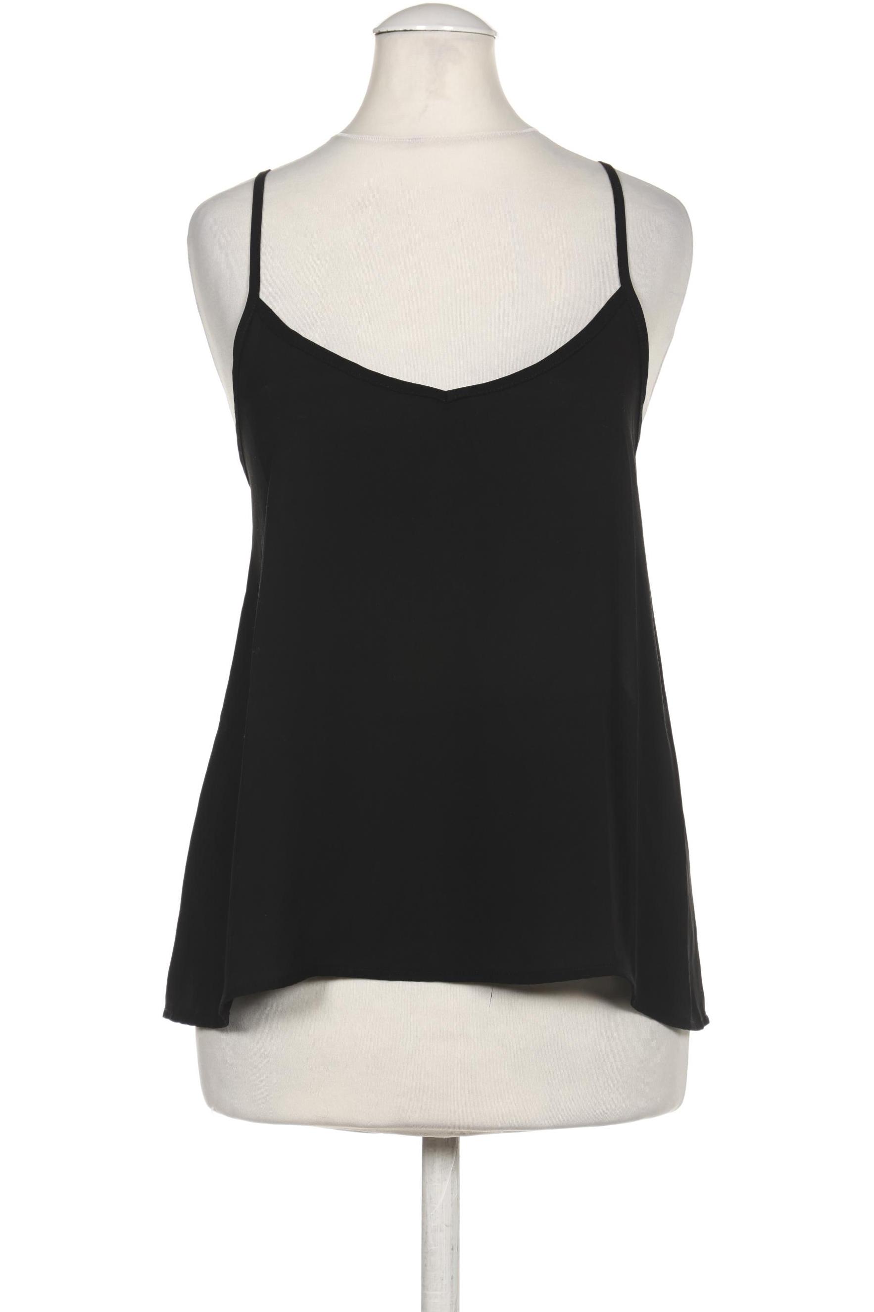 

Hollister Damen Top, schwarz, Gr. 34