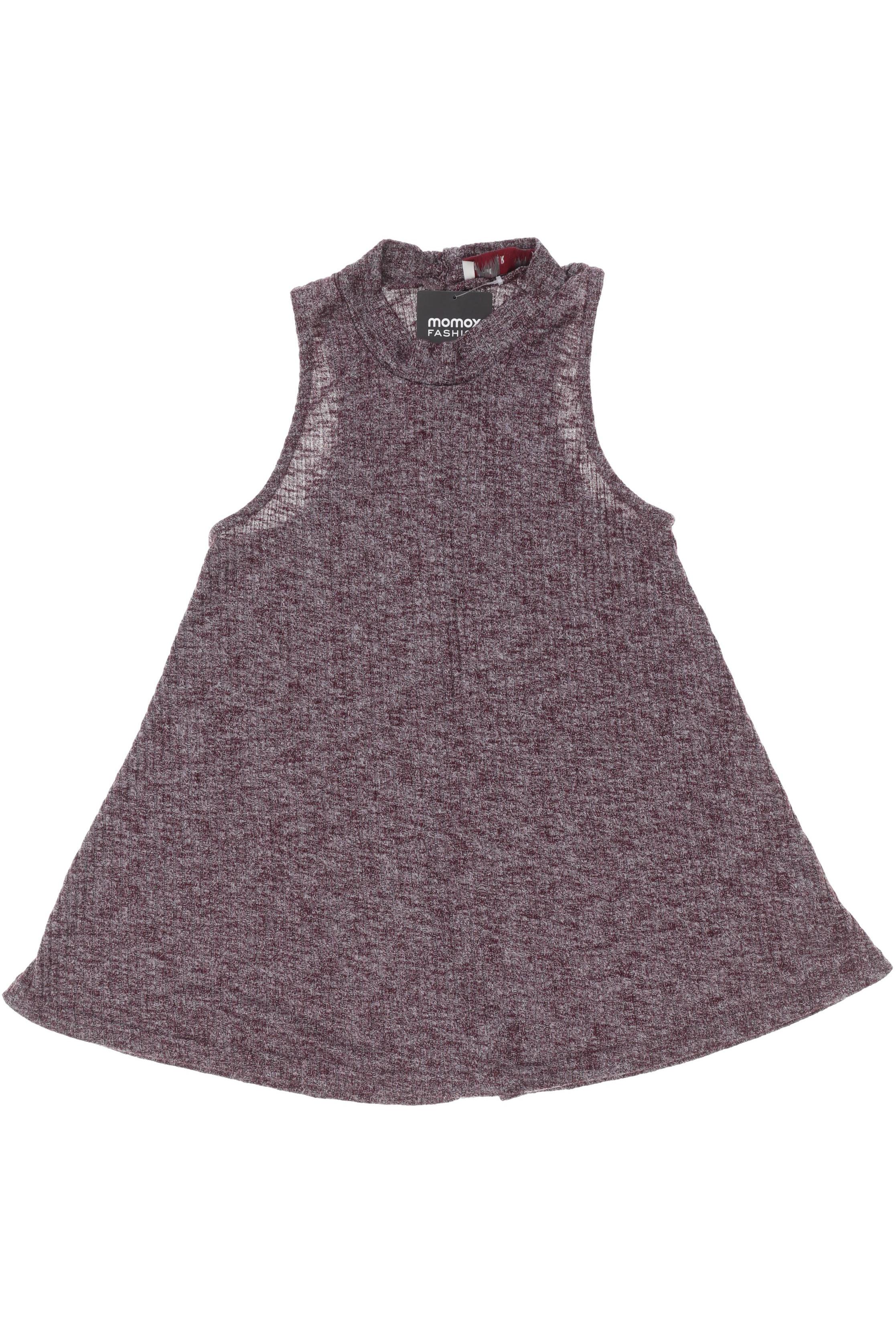 

Hollister Damen Top, bordeaux
