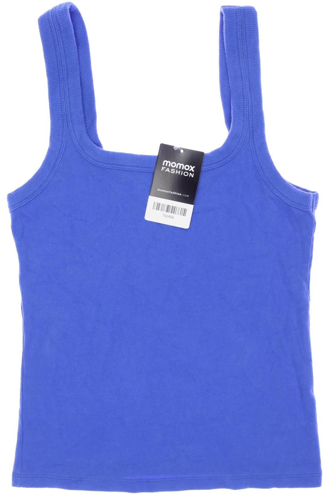 

Hollister Damen Top, blau, Gr. 38