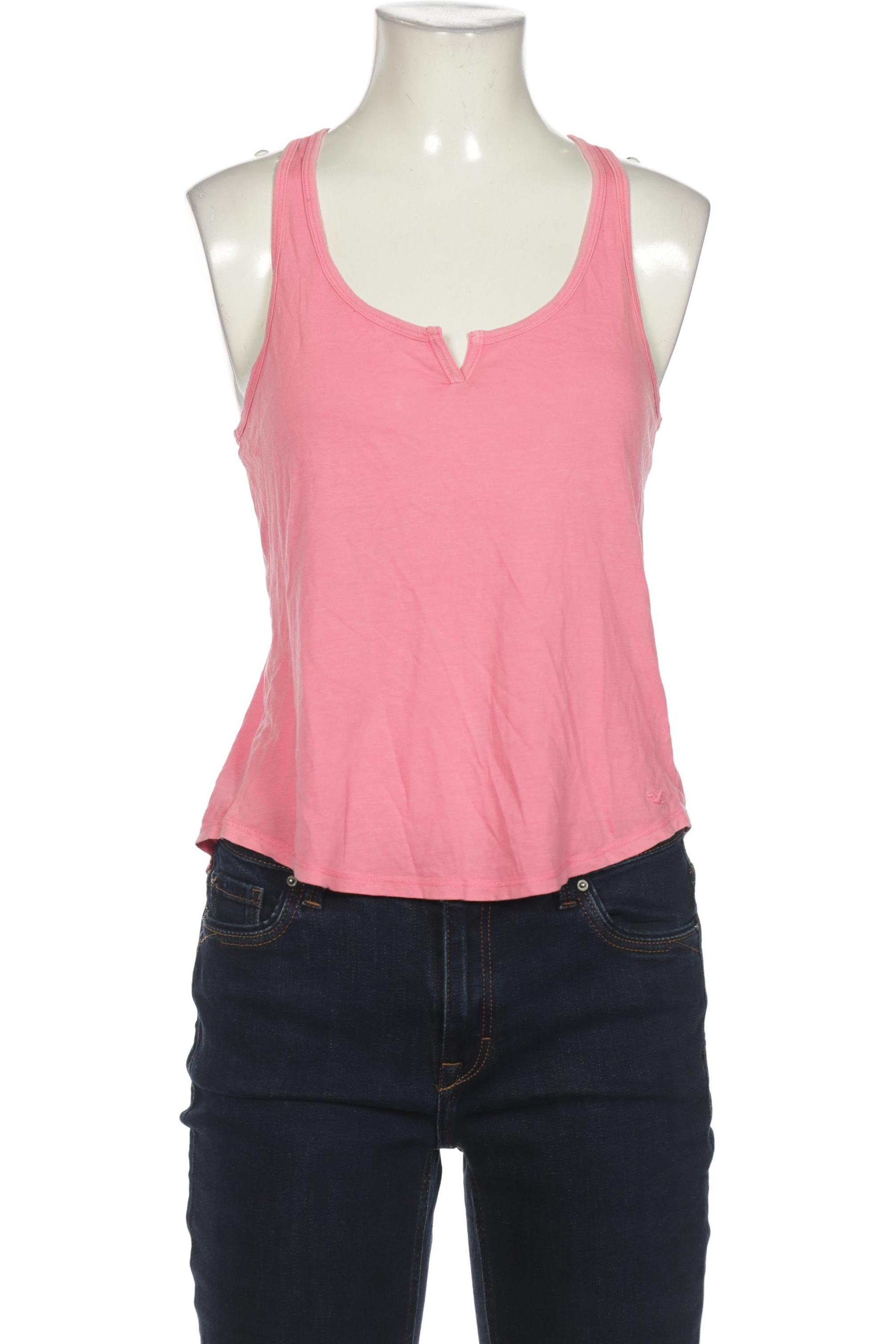 

Hollister Damen Top, pink