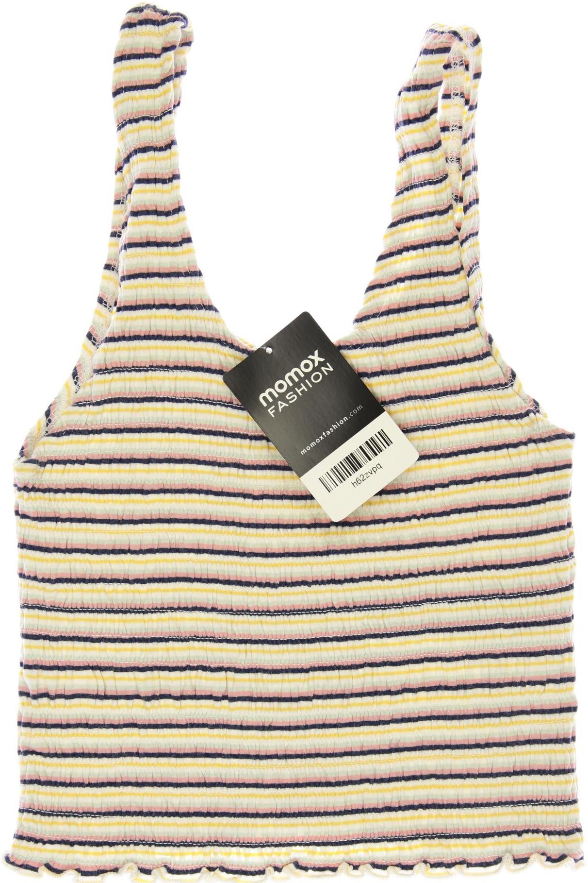 

Hollister Damen Top, mehrfarbig, Gr. 34