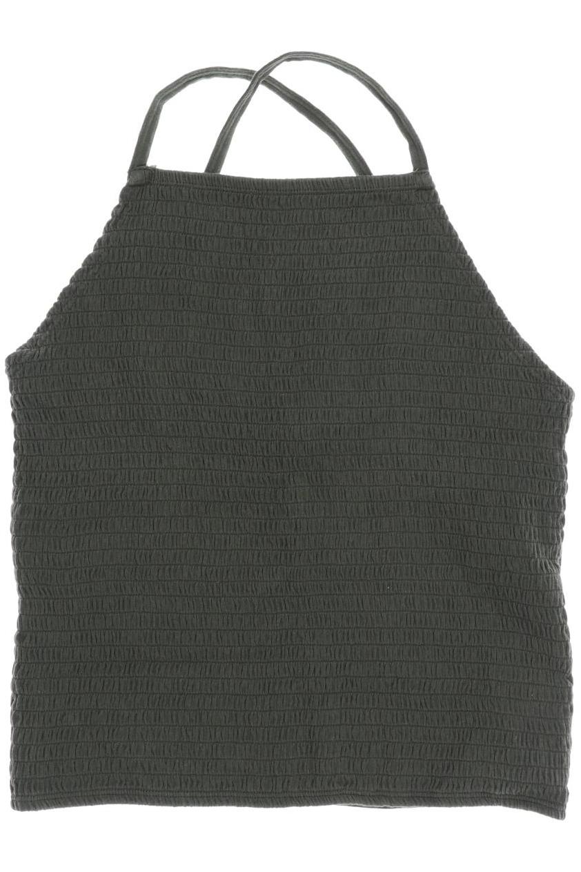 

Hollister Damen Top, grün
