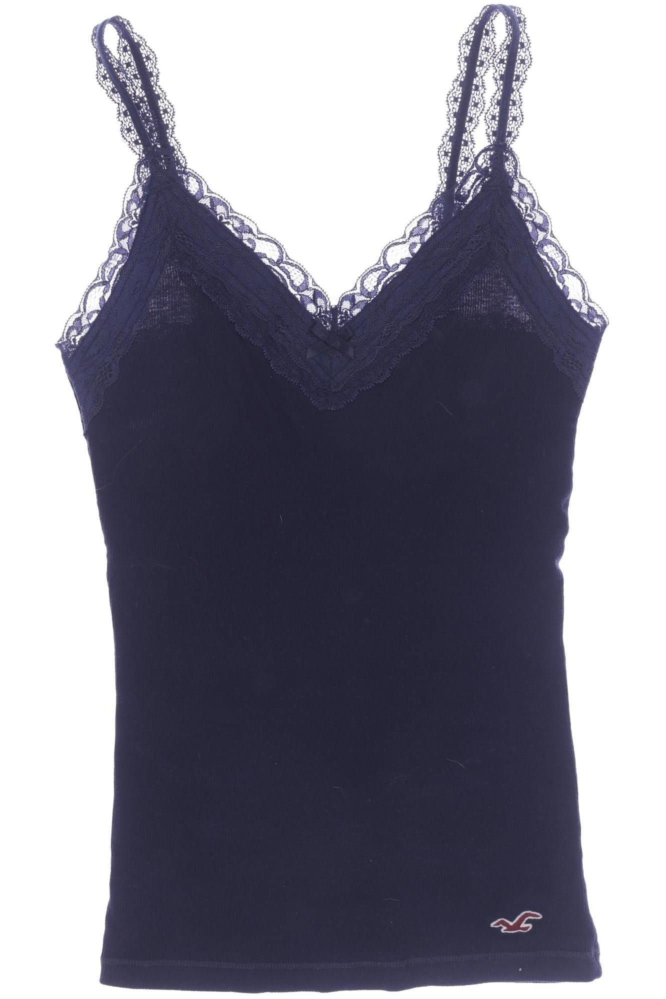 

Hollister Damen Top, marineblau
