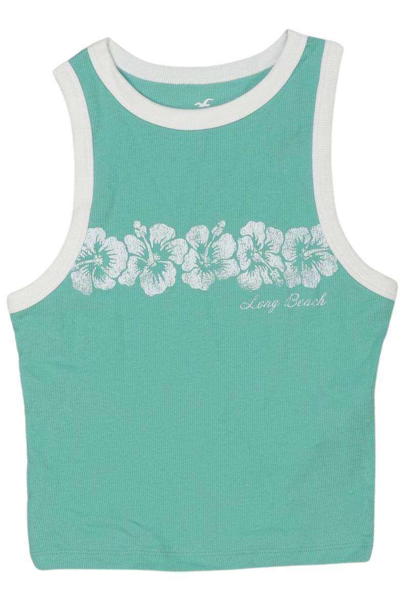 

Hollister Damen Top, mehrfarbig, Gr. 36