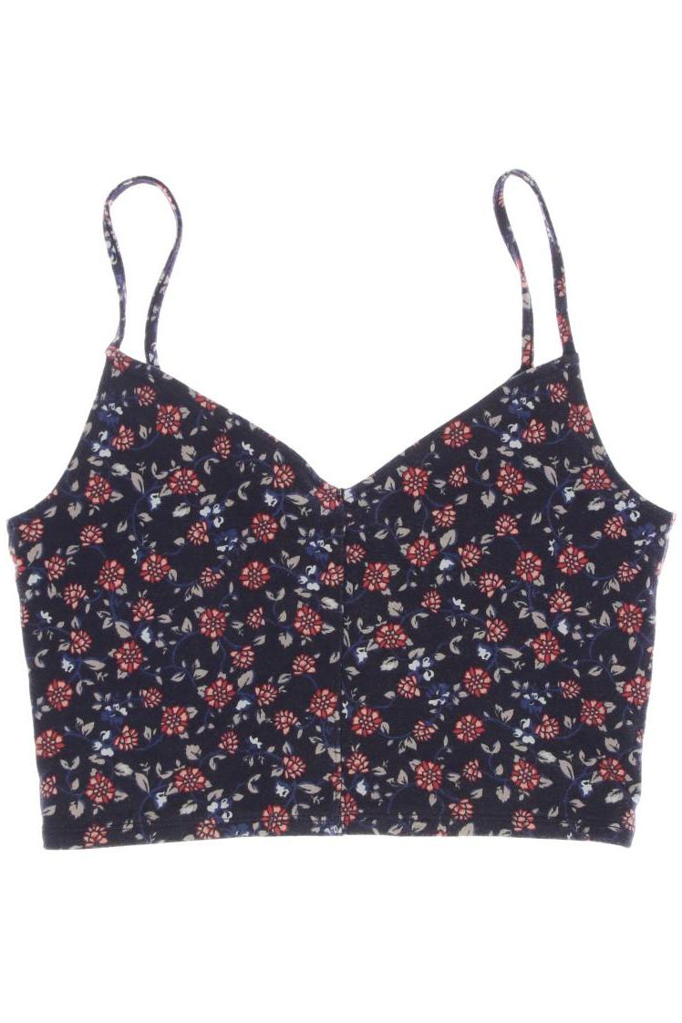 

Hollister Damen Top, marineblau