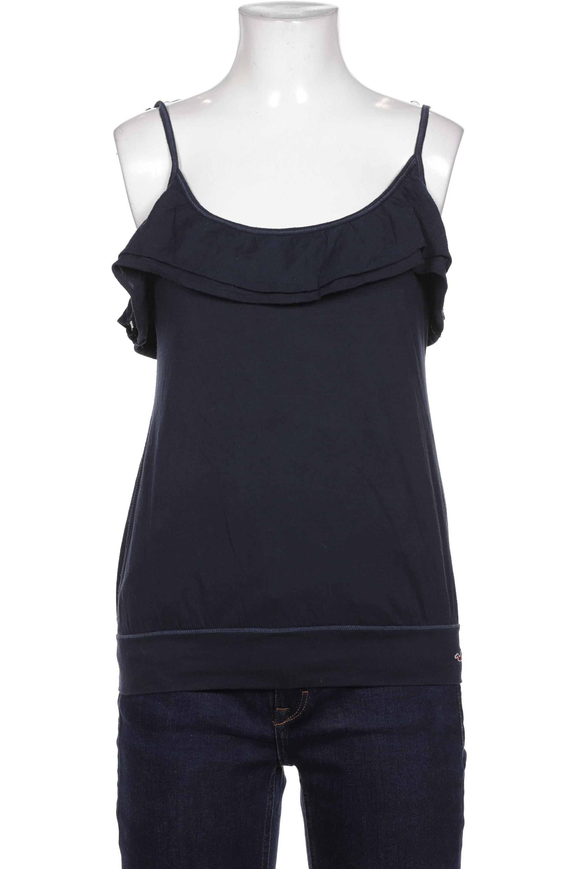 

Hollister Damen Top, marineblau