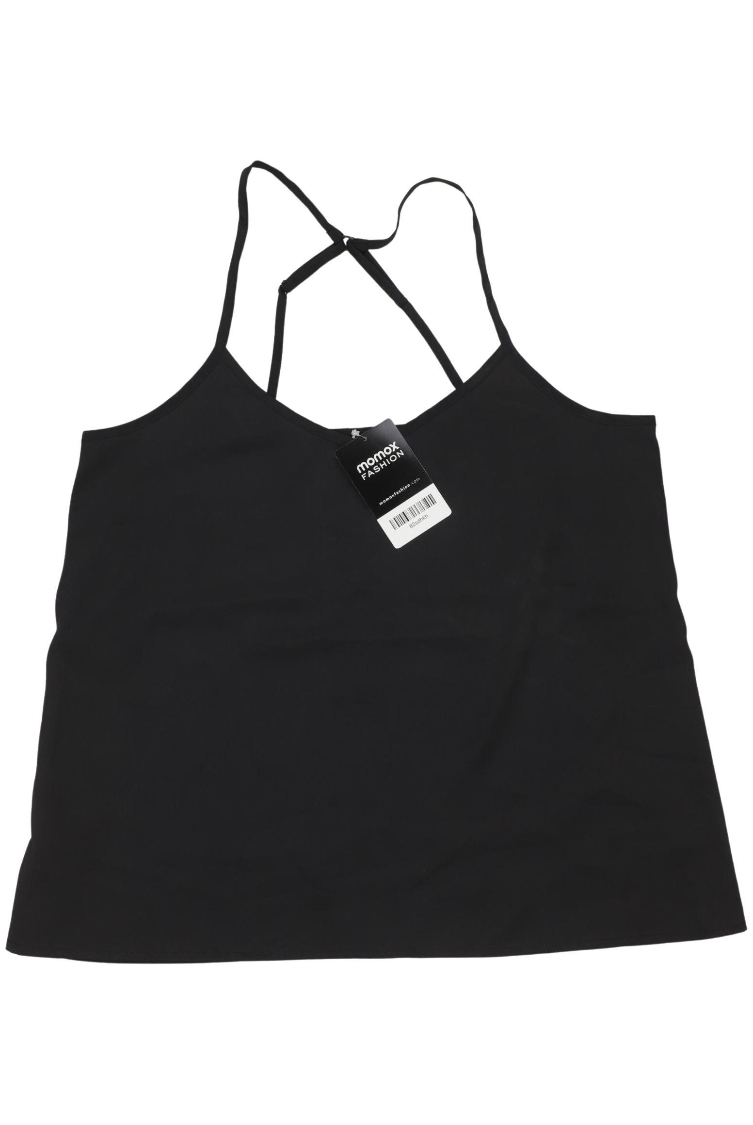 

Hollister Damen Top, schwarz, Gr. 36