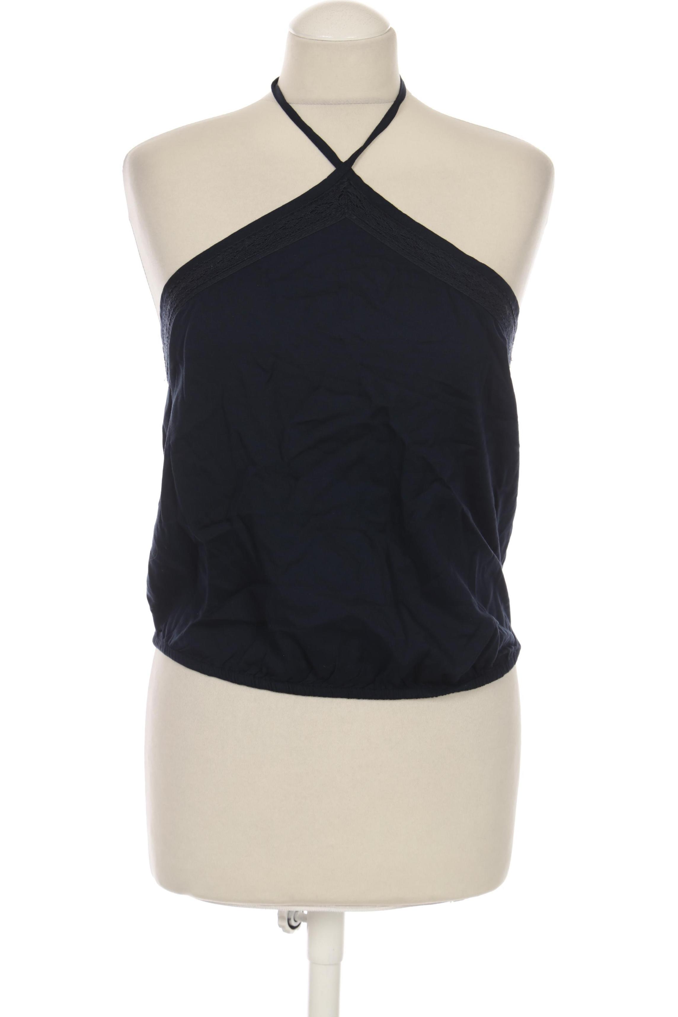 

Hollister Damen Top, blau, Gr.