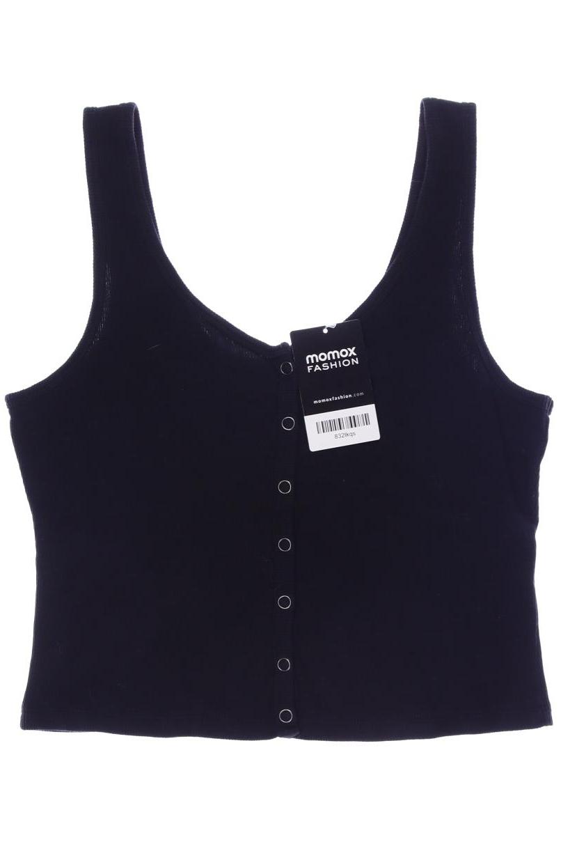 

Hollister Damen Top, schwarz